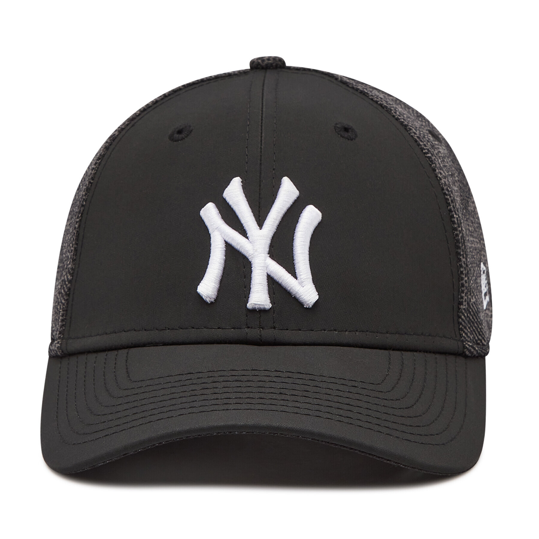 New Era Šiltovka New York Yankees Engineered Fit 2.0 9Forty Cap 60112657 Čierna - Pepit.sk