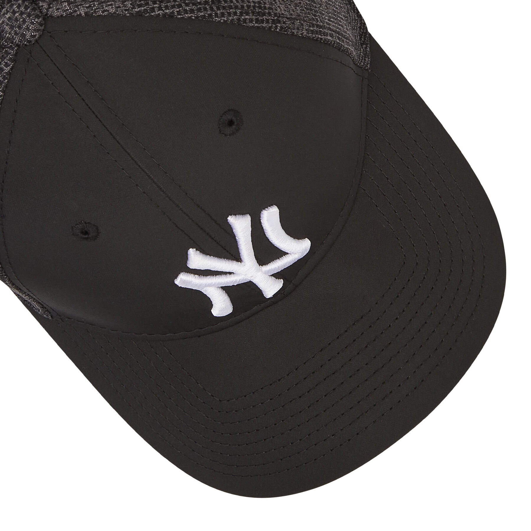 New Era Šiltovka New York Yankees Engineered Fit 2.0 9Forty Cap 60112657 Čierna - Pepit.sk