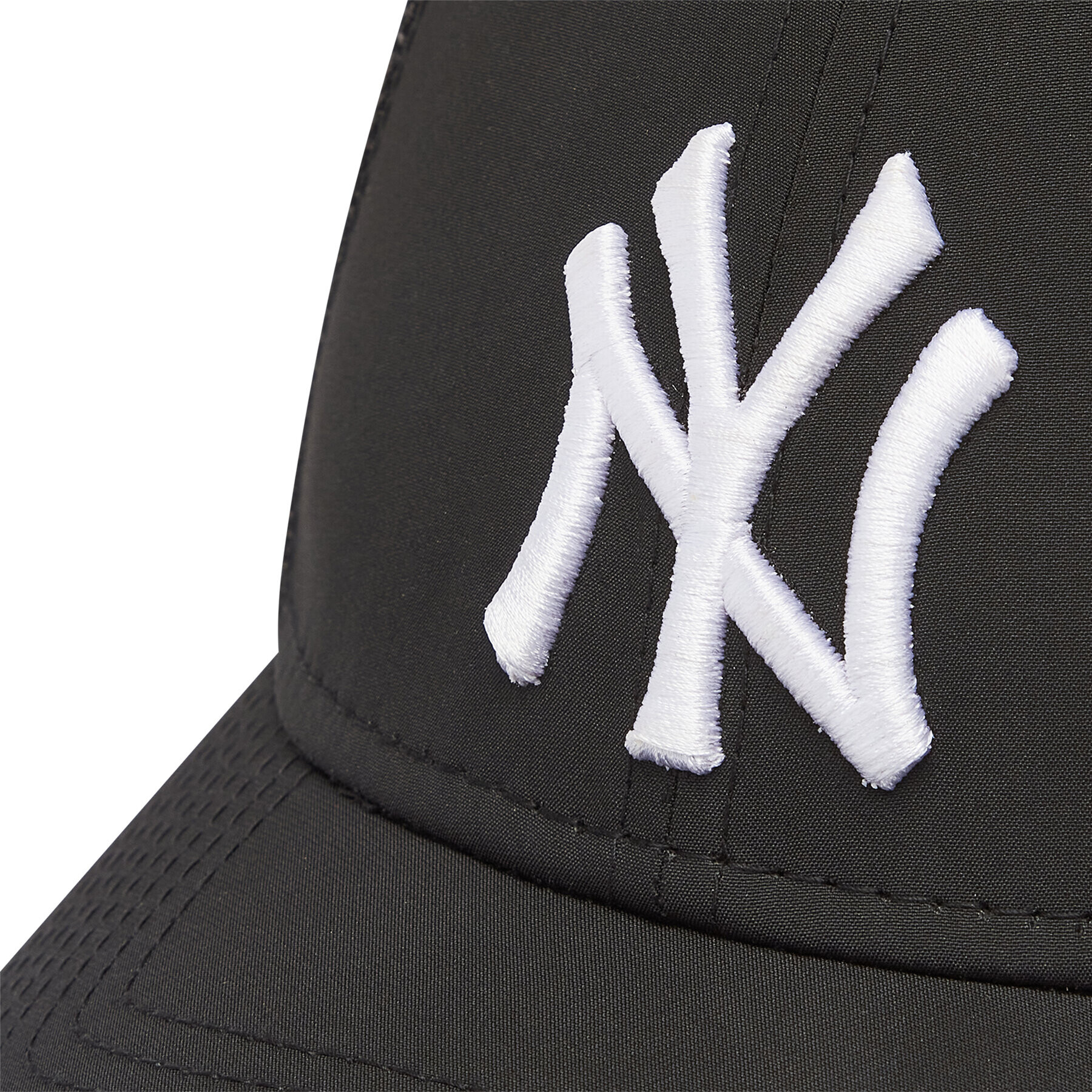 New Era Šiltovka New York Yankees Engineered Fit 2.0 9Forty Cap 60112657 Čierna - Pepit.sk