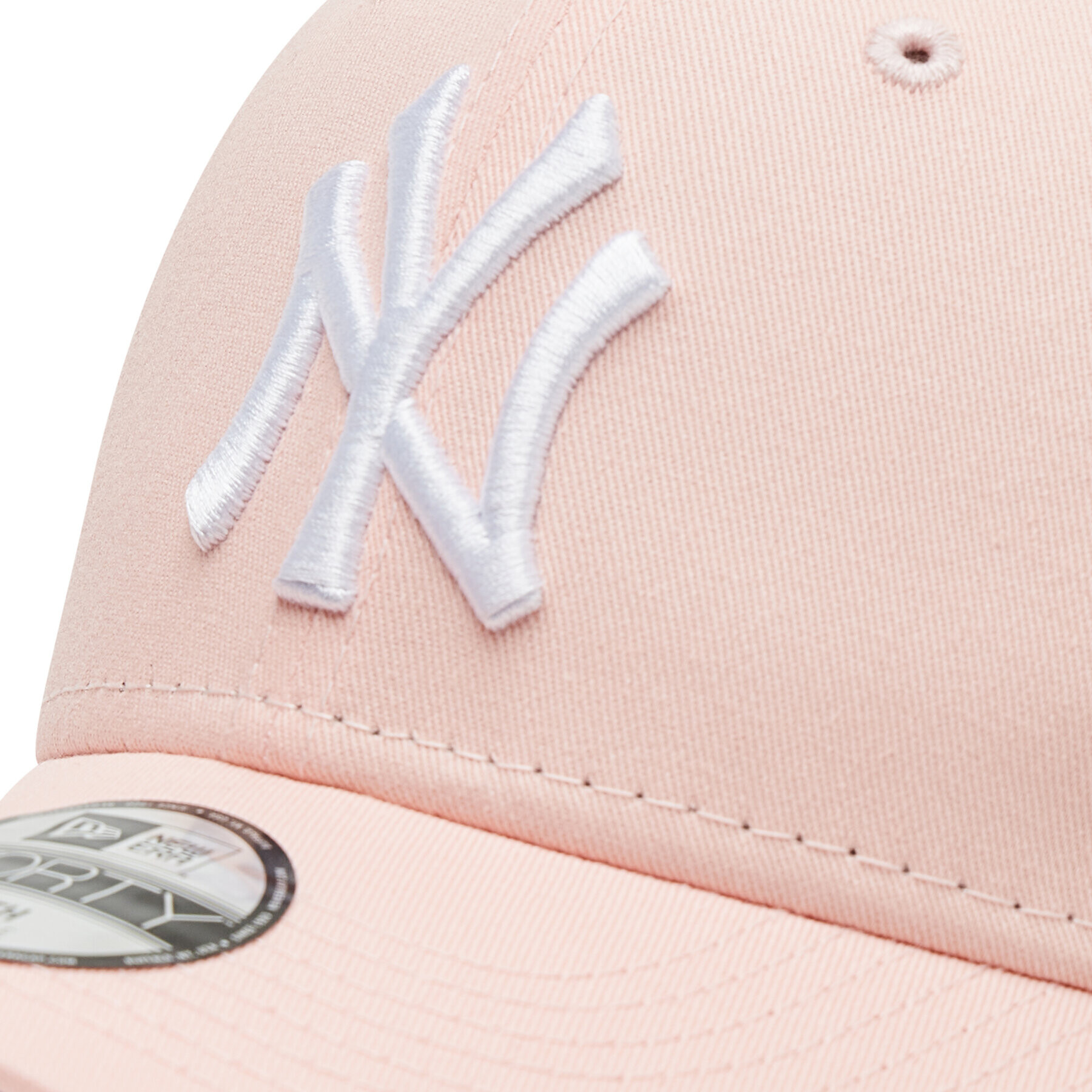 New Era Šiltovka New York Yankees Kids 9Forty 12745558 D Ružová - Pepit.sk