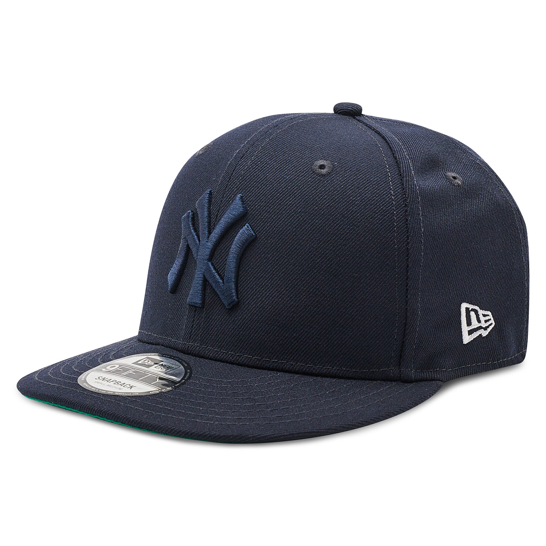 New Era Šiltovka New York Yankees League Champions 60288545 Čierna - Pepit.sk