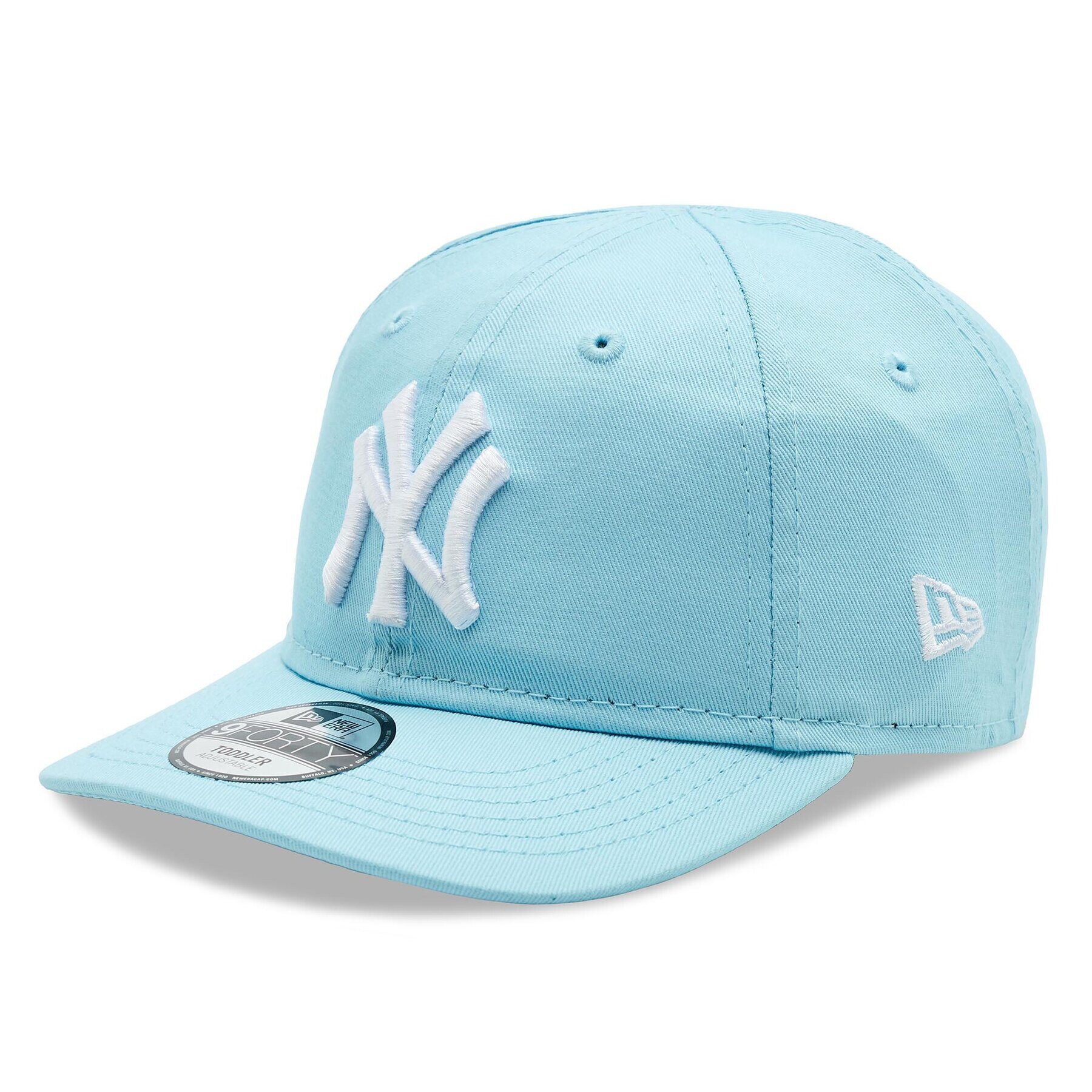 New Era Šiltovka New York Yankees League Essential 60357937 Modrá - Pepit.sk