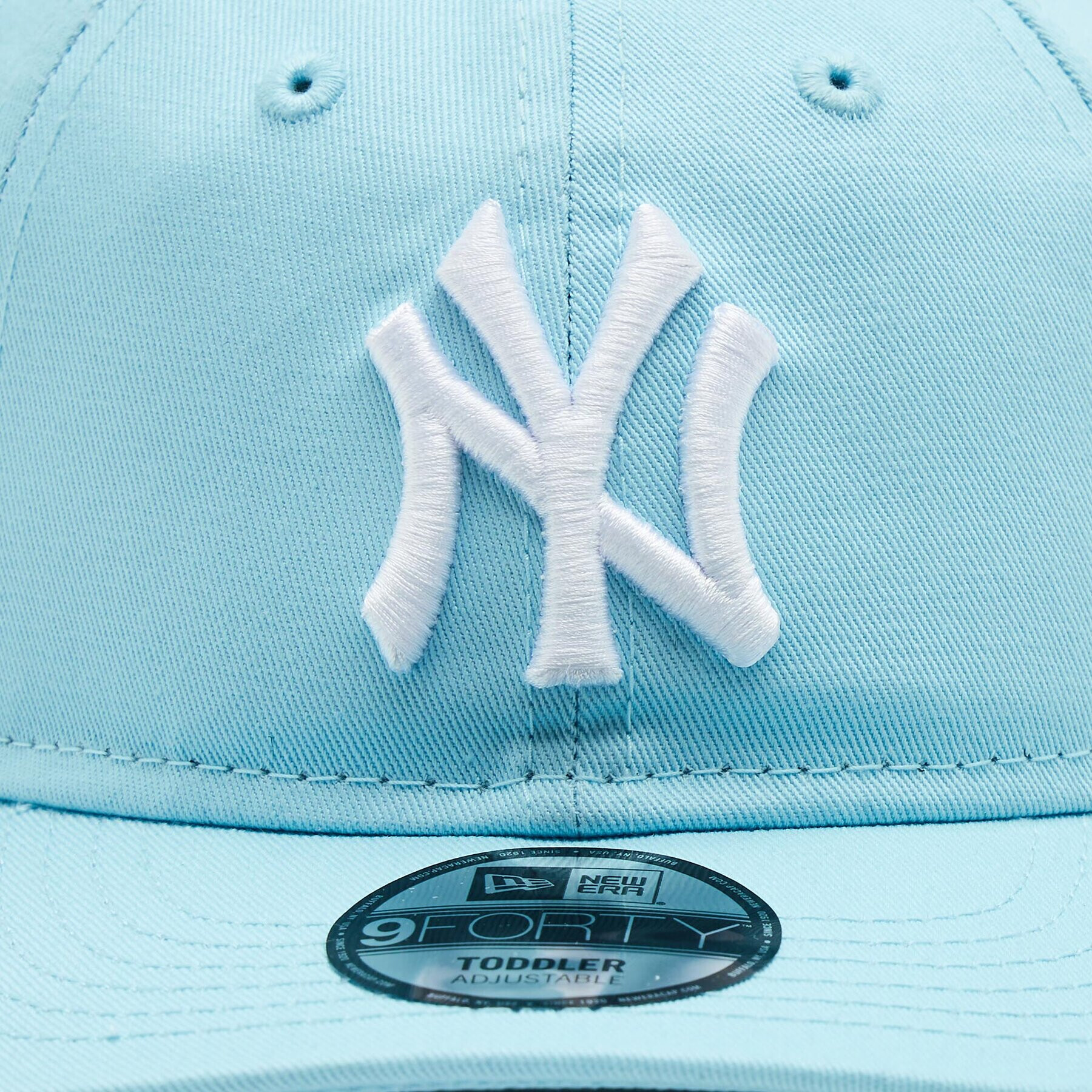 New Era Šiltovka New York Yankees League Essential 60357937 Modrá - Pepit.sk