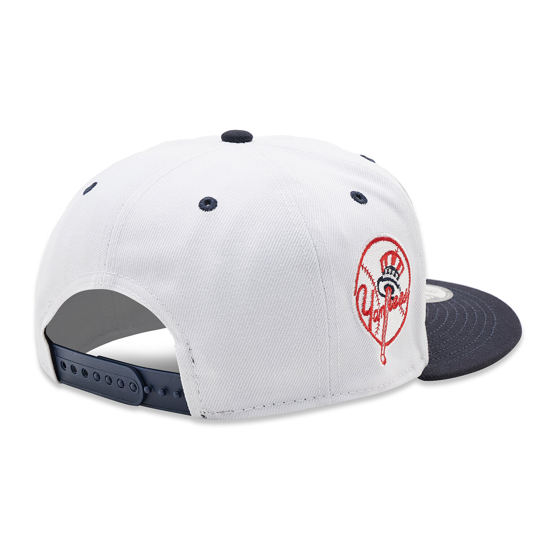 New Era Šiltovka New York Yankees Retro 9FIFTY 60285211 Biela - Pepit.sk