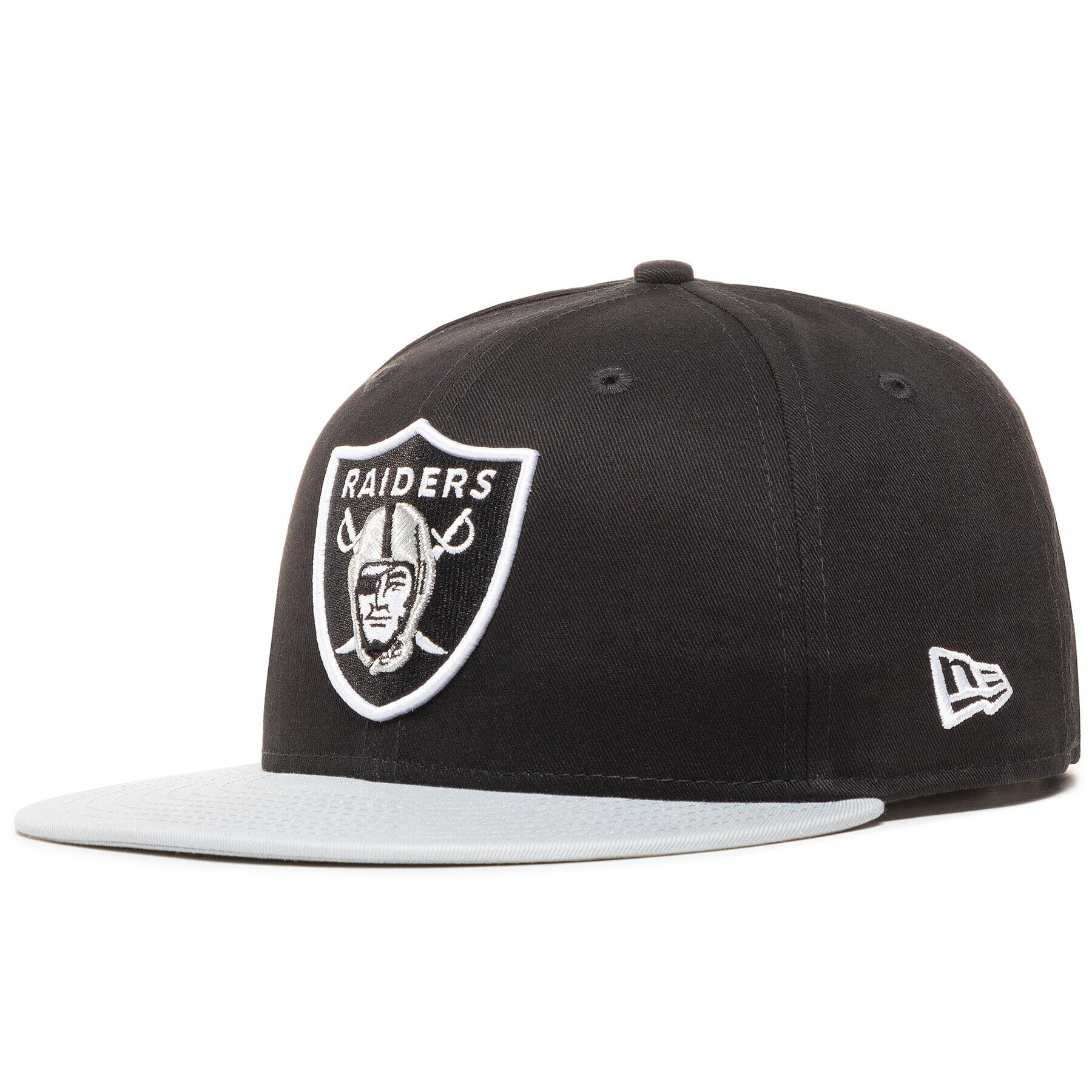 New Era Šiltovka Nfl Cotton Block Oa 10879529 Čierna - Pepit.sk