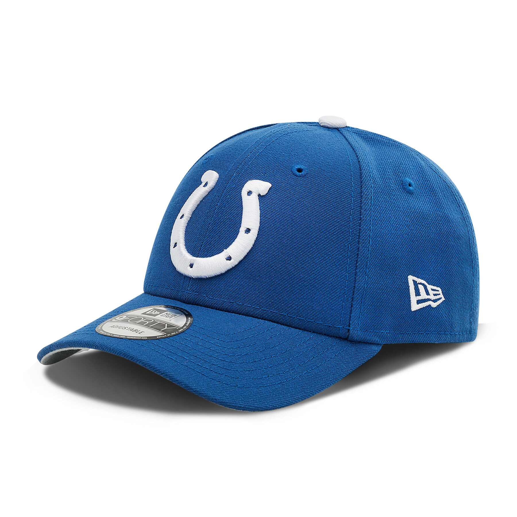 New Era Šiltovka Nfl Indianapolis Colts 9Forty 60102018 Modrá - Pepit.sk