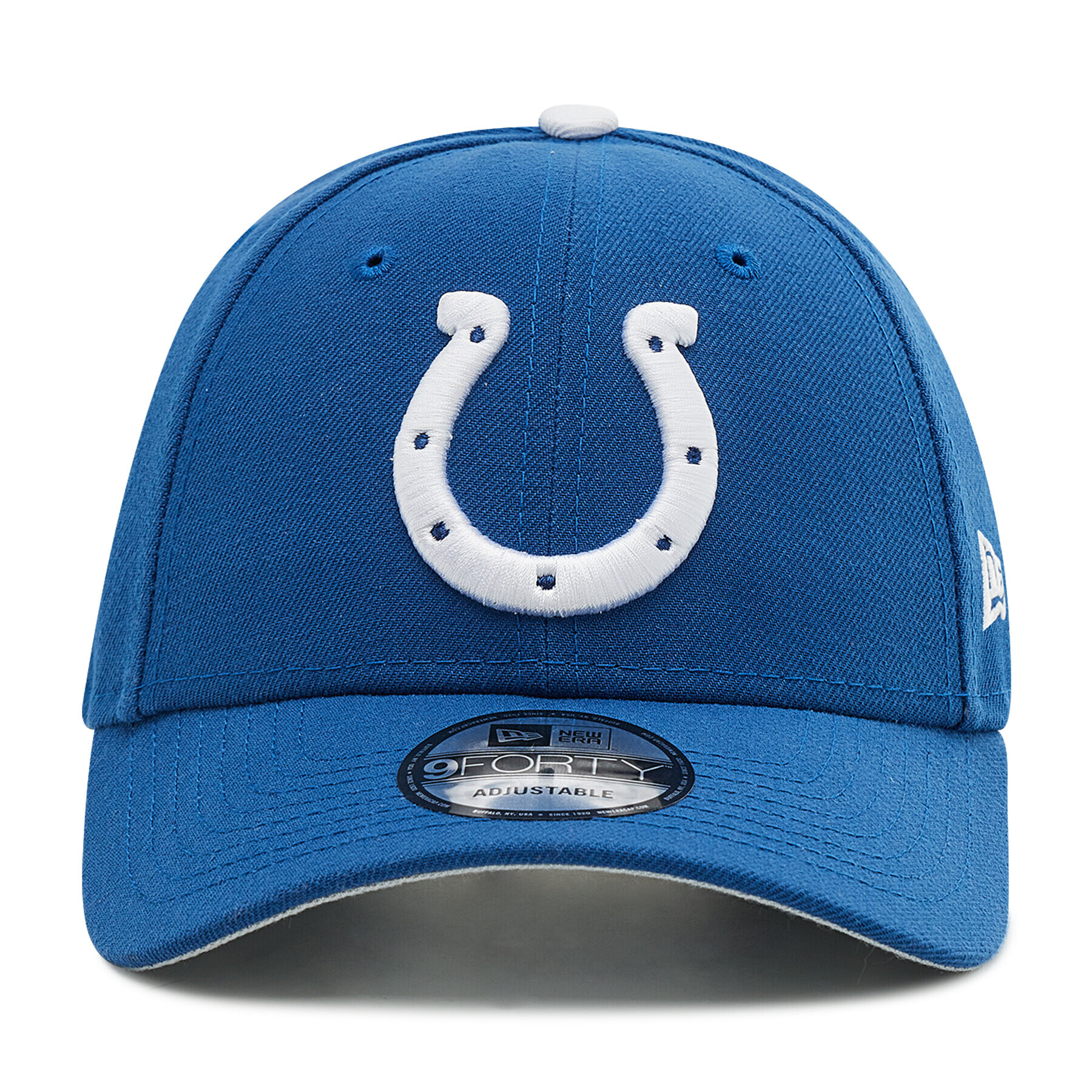 New Era Šiltovka Nfl Indianapolis Colts 9Forty 60102018 Modrá - Pepit.sk