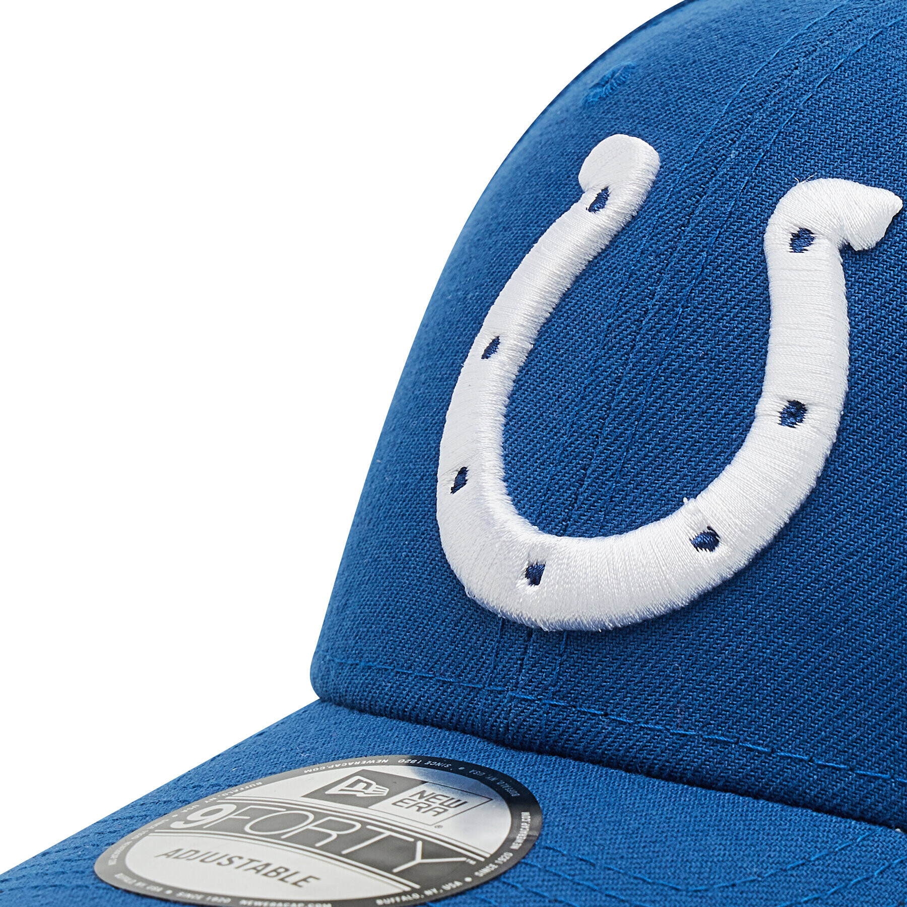 New Era Šiltovka Nfl Indianapolis Colts 9Forty 60102018 Modrá - Pepit.sk