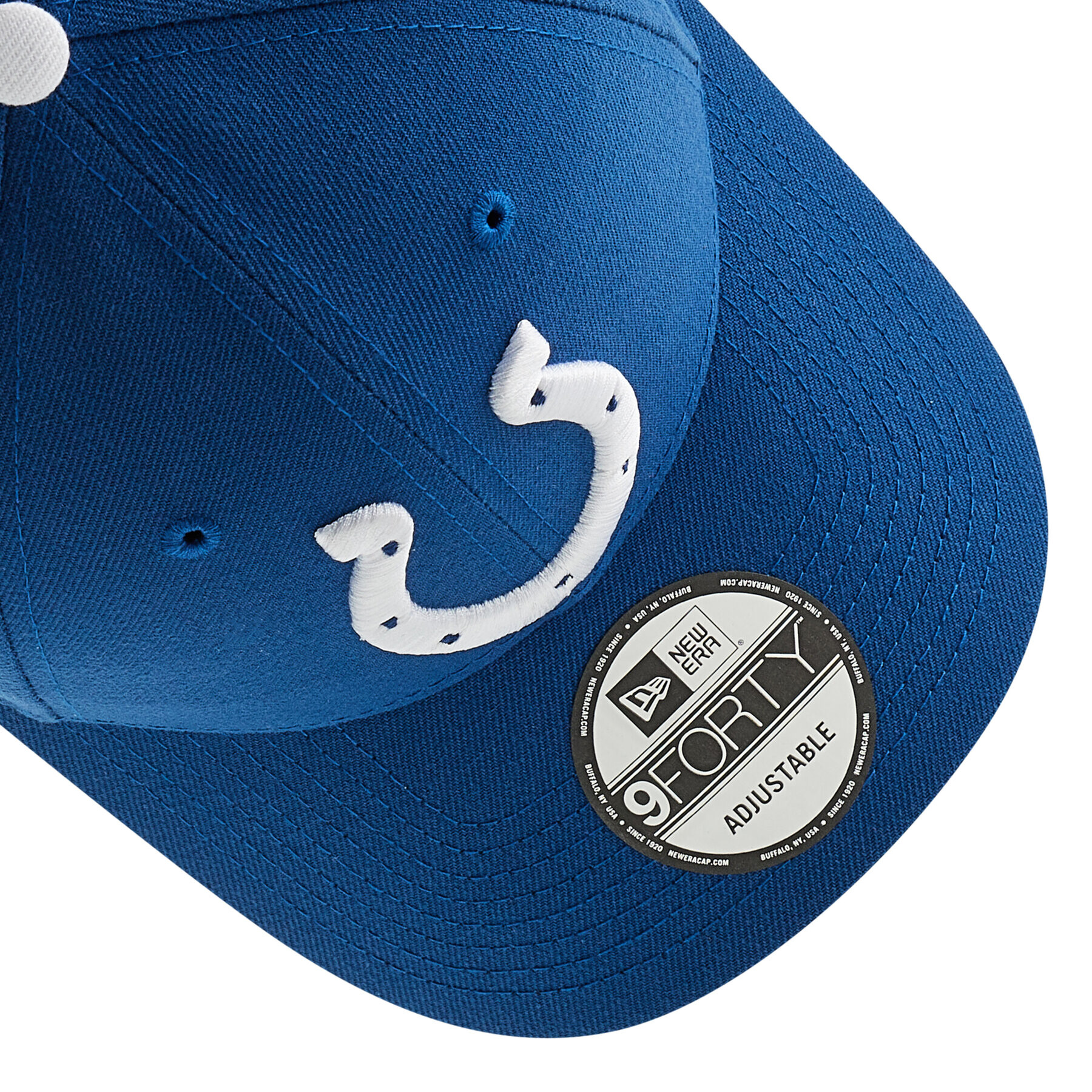 New Era Šiltovka Nfl Indianapolis Colts 9Forty 60102018 Modrá - Pepit.sk