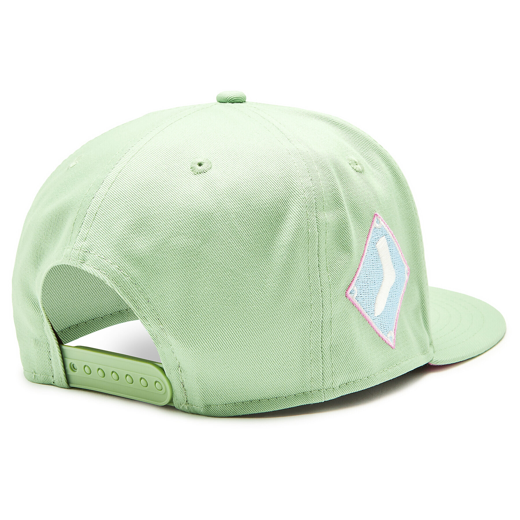 New Era Šiltovka Pastel Patch 60358060 Zelená - Pepit.sk