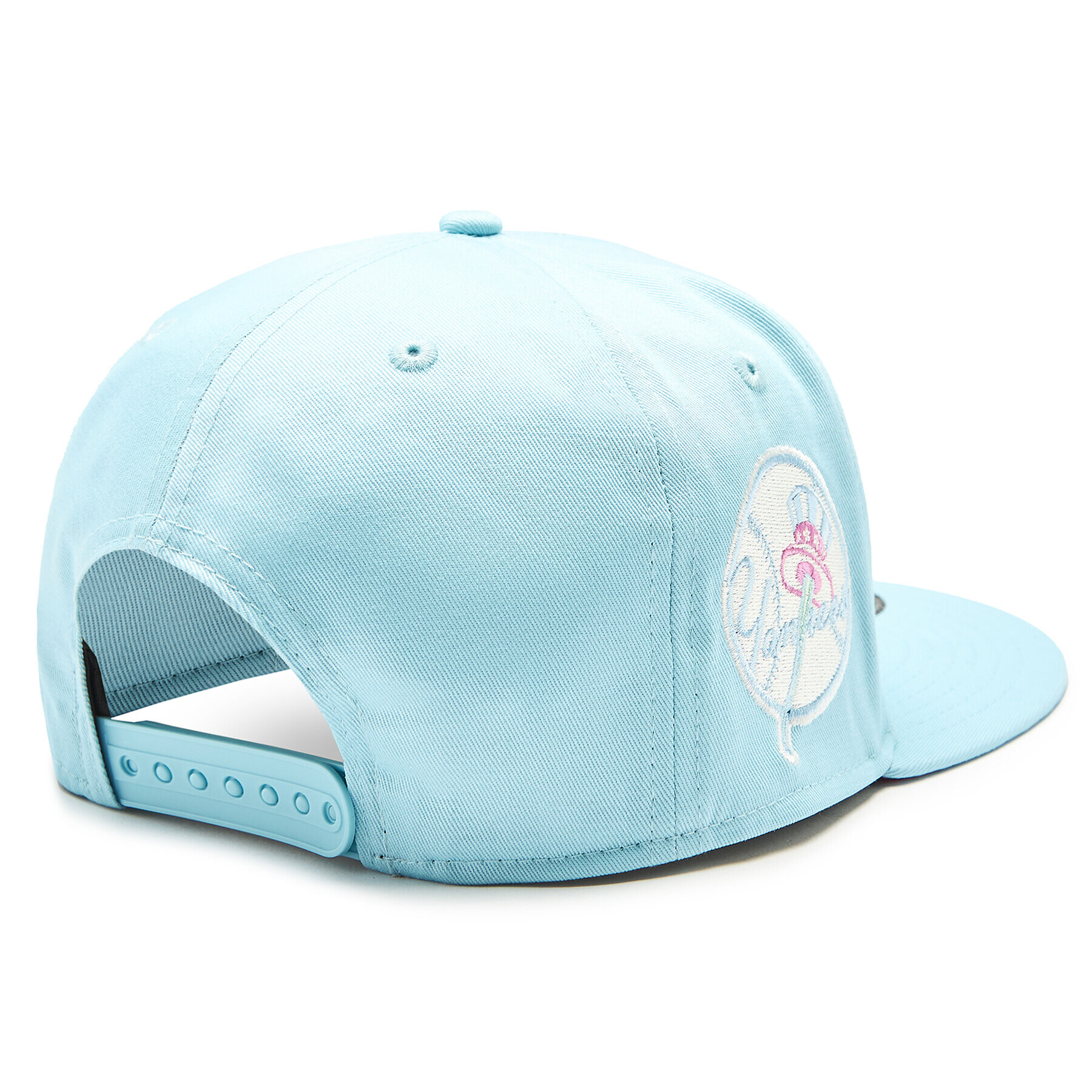 New Era Šiltovka Pastel Patch 60358061 Modrá - Pepit.sk