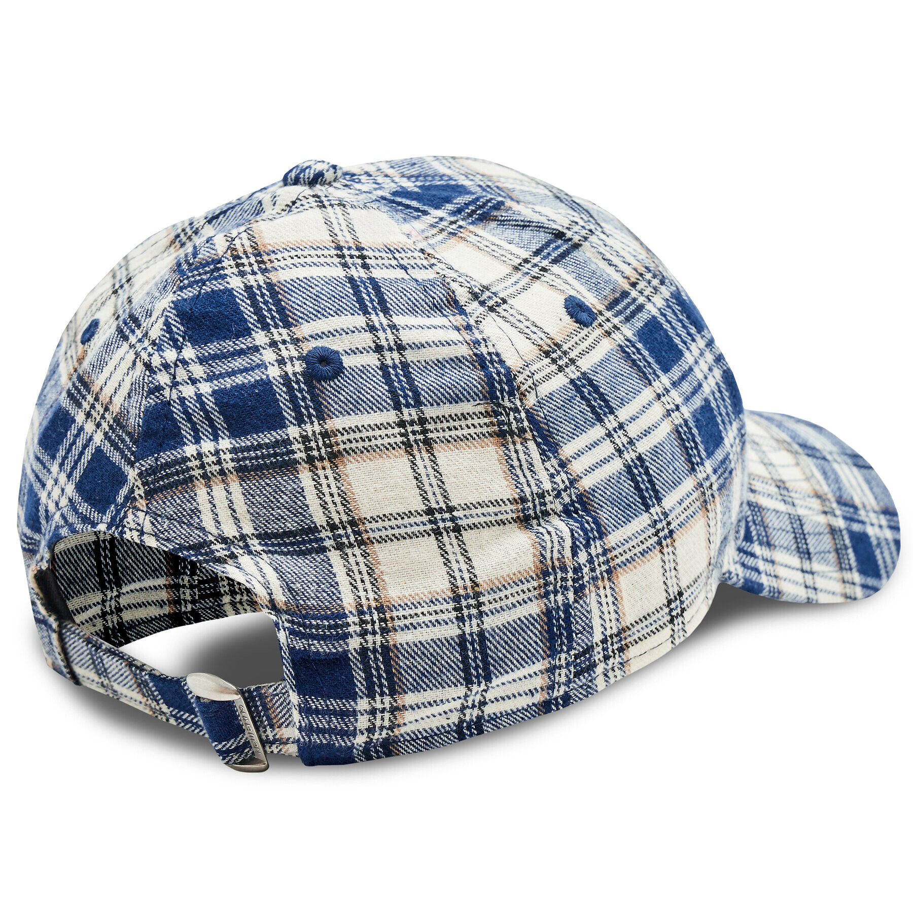 New Era Šiltovka Plaid Camo 9Forty 60298647 Farebná - Pepit.sk