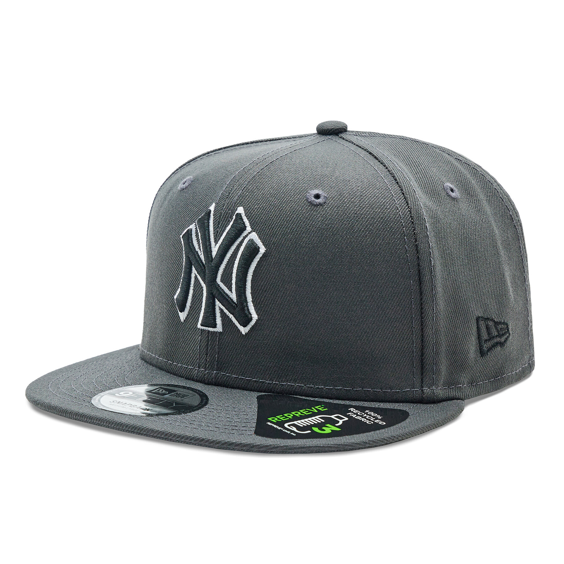 New Era Šiltovka Repreve 9Fifty 60298777 Sivá - Pepit.sk