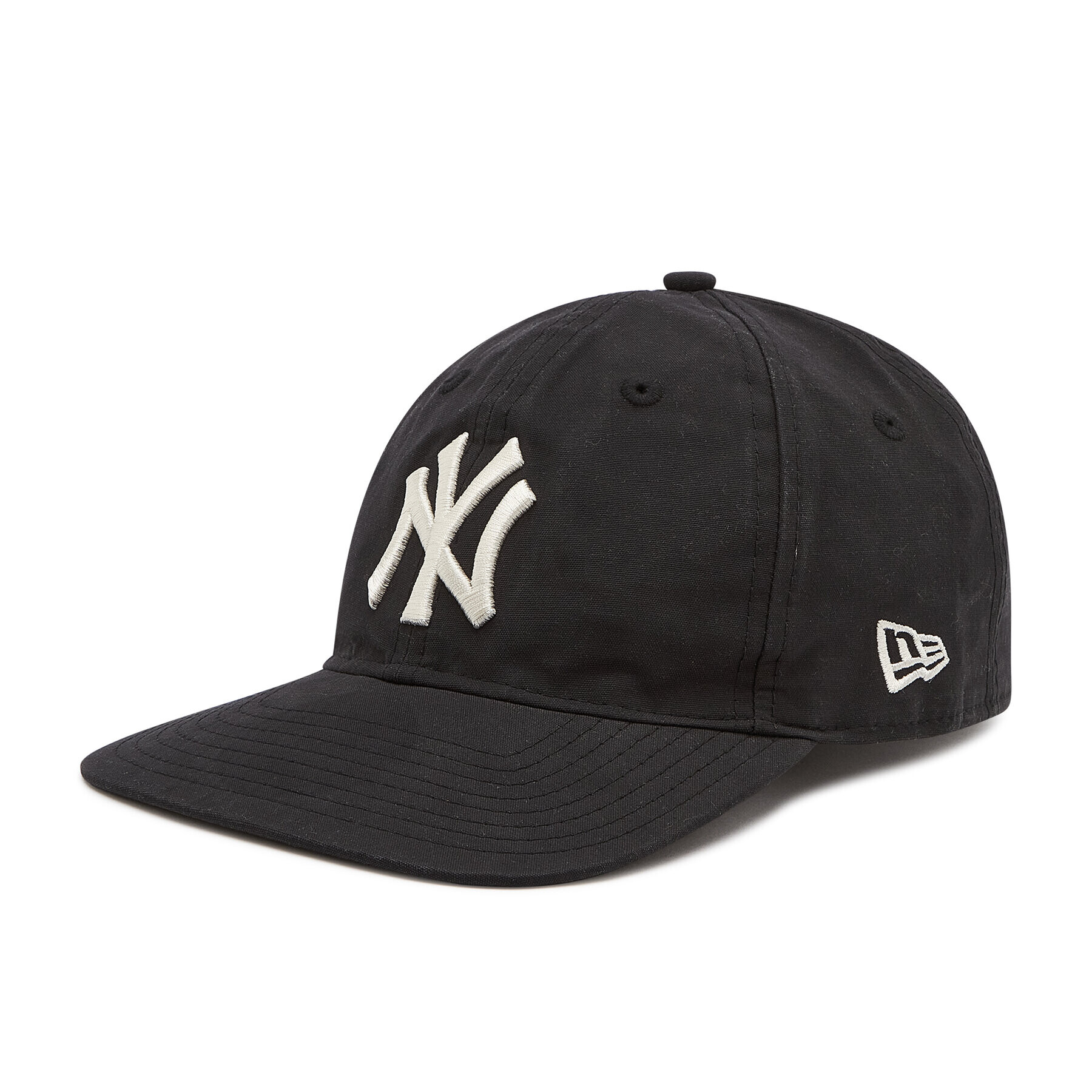 New Era Šiltovka Stretch Yankess New York 9Fifty 11871279 Čierna - Pepit.sk