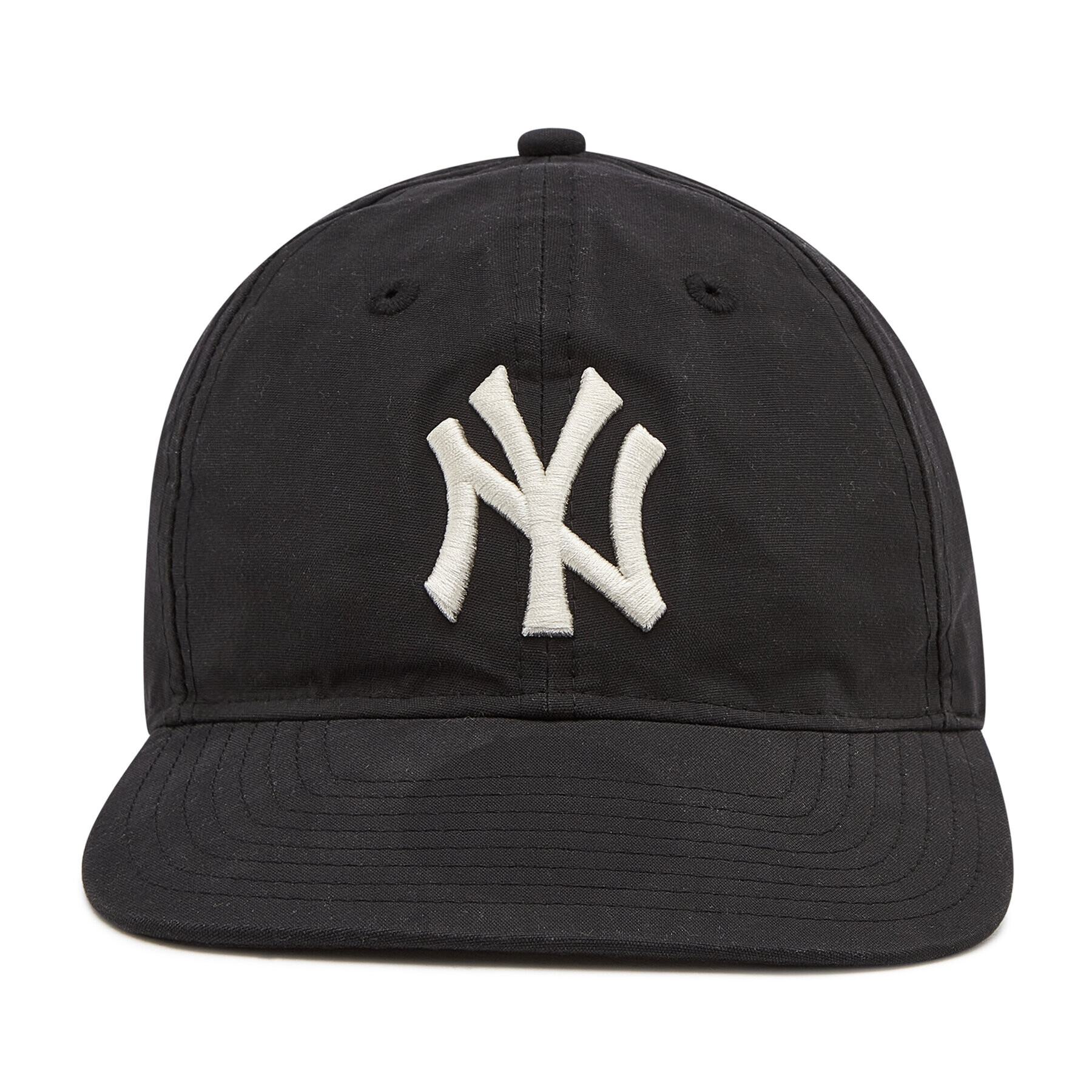 New Era Šiltovka Stretch Yankess New York 9Fifty 11871279 Čierna - Pepit.sk