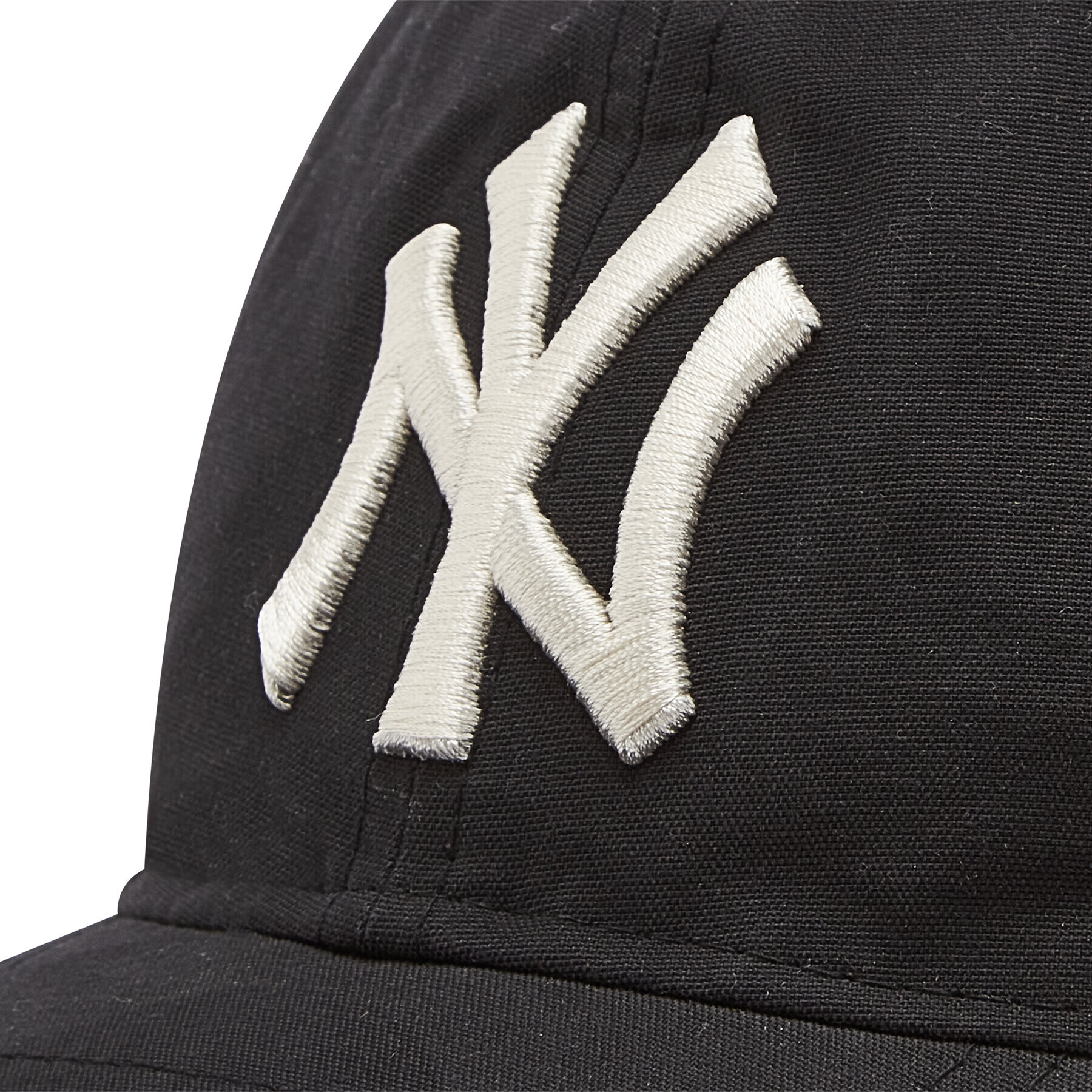 New Era Šiltovka Stretch Yankess New York 9Fifty 11871279 Čierna - Pepit.sk