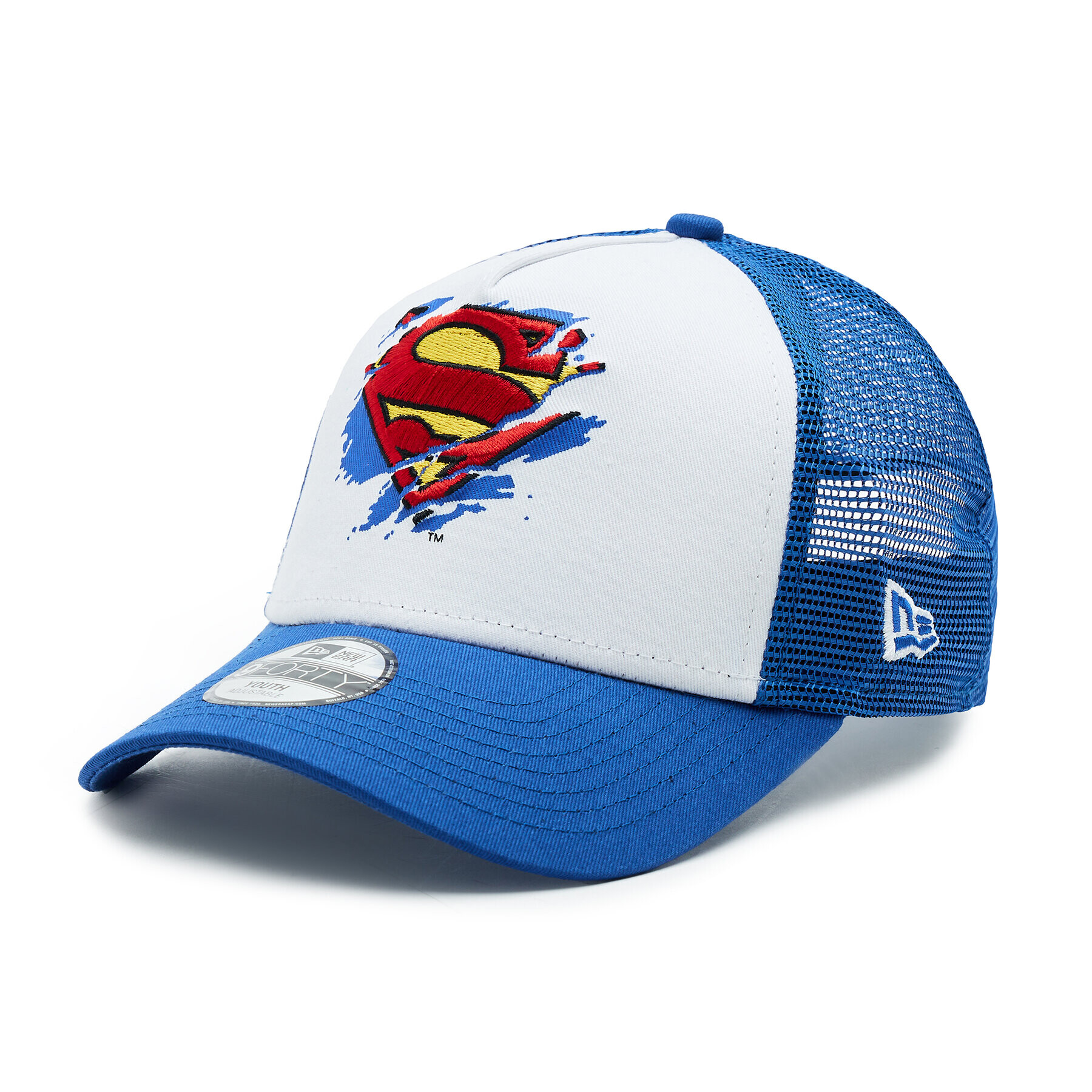 New Era Šiltovka Superman 60358027 S Farebná - Pepit.sk