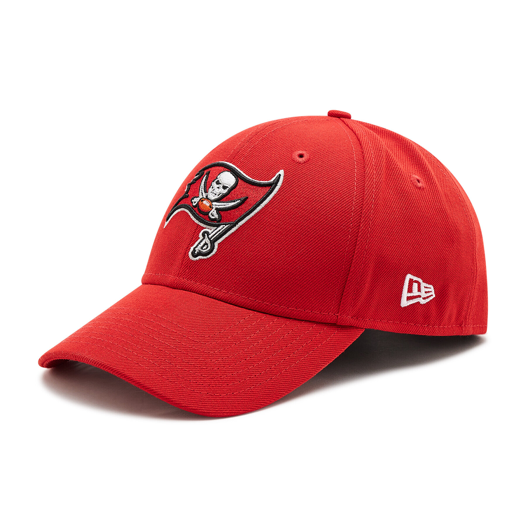 New Era Šiltovka Tampa Bay Buccaneers 9Forty 12494445 Červená - Pepit.sk