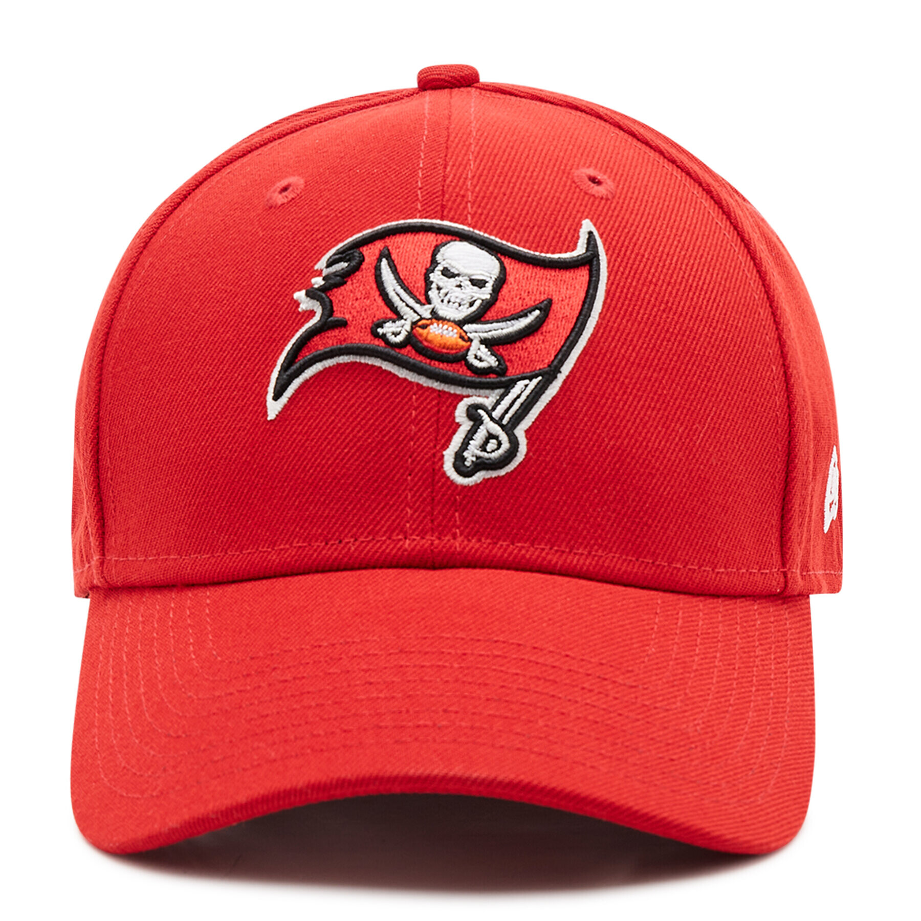 New Era Šiltovka Tampa Bay Buccaneers 9Forty 12494445 Červená - Pepit.sk