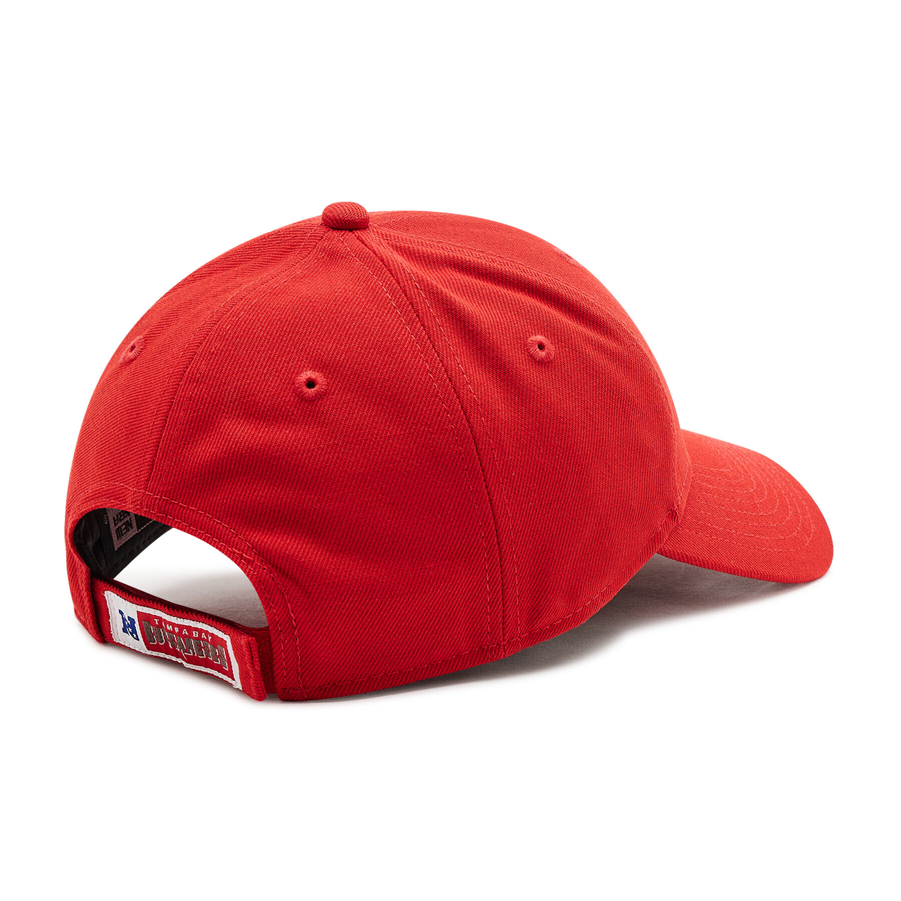 New Era Šiltovka Tampa Bay Buccaneers 9Forty 12494445 Červená - Pepit.sk