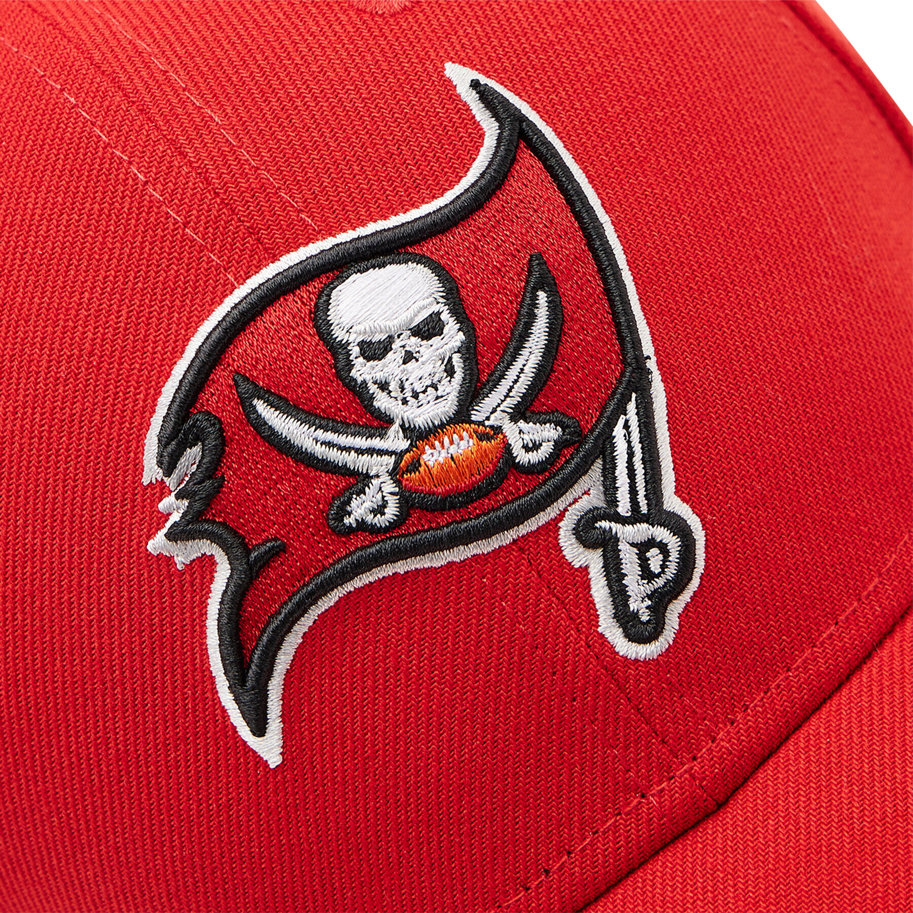 New Era Šiltovka Tampa Bay Buccaneers 9Forty 12494445 Červená - Pepit.sk