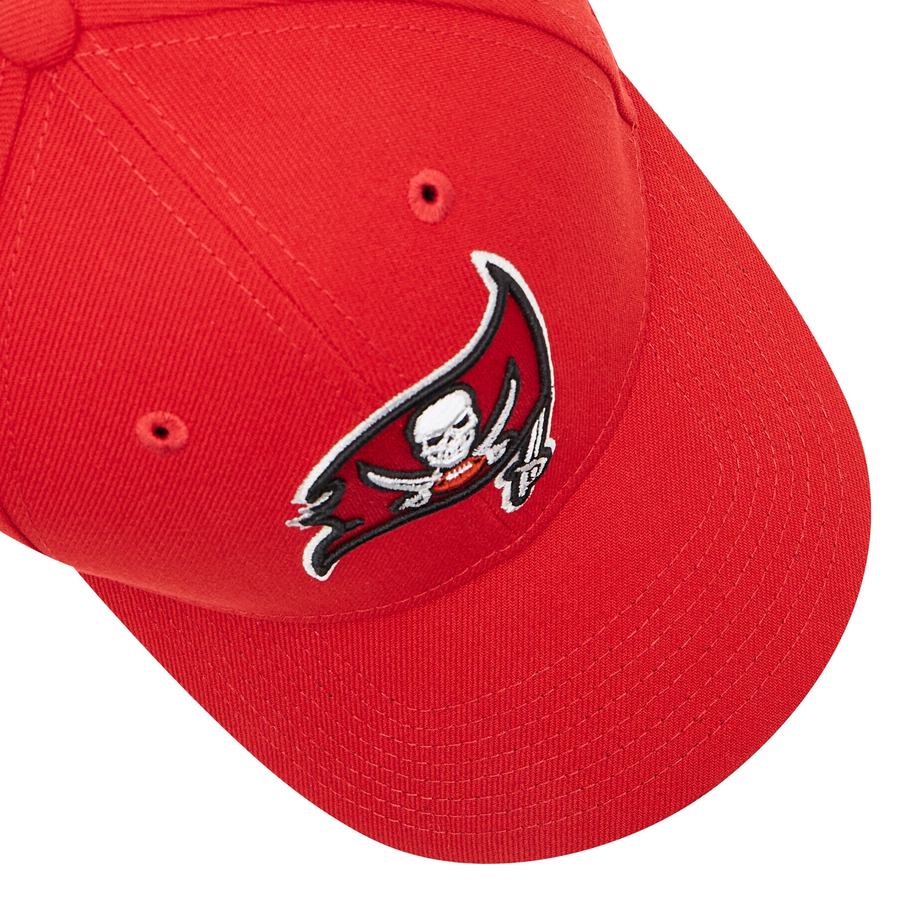 New Era Šiltovka Tampa Bay Buccaneers 9Forty 12494445 Červená - Pepit.sk