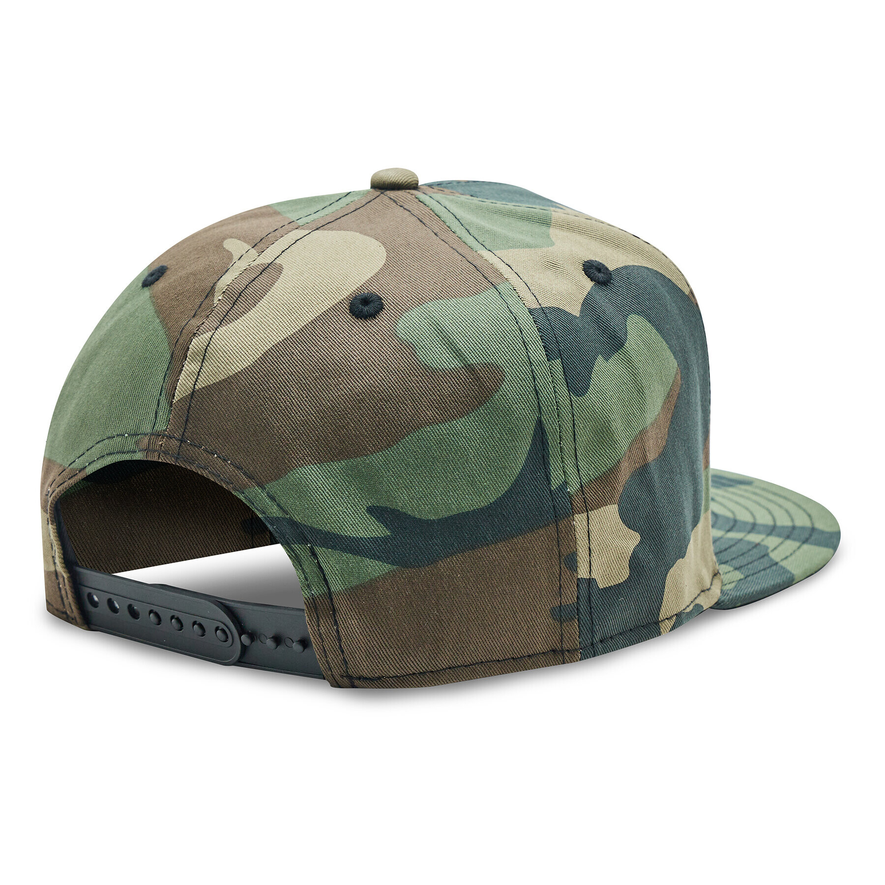 New Era Šiltovka Team Camo 60298778 Kaki - Pepit.sk