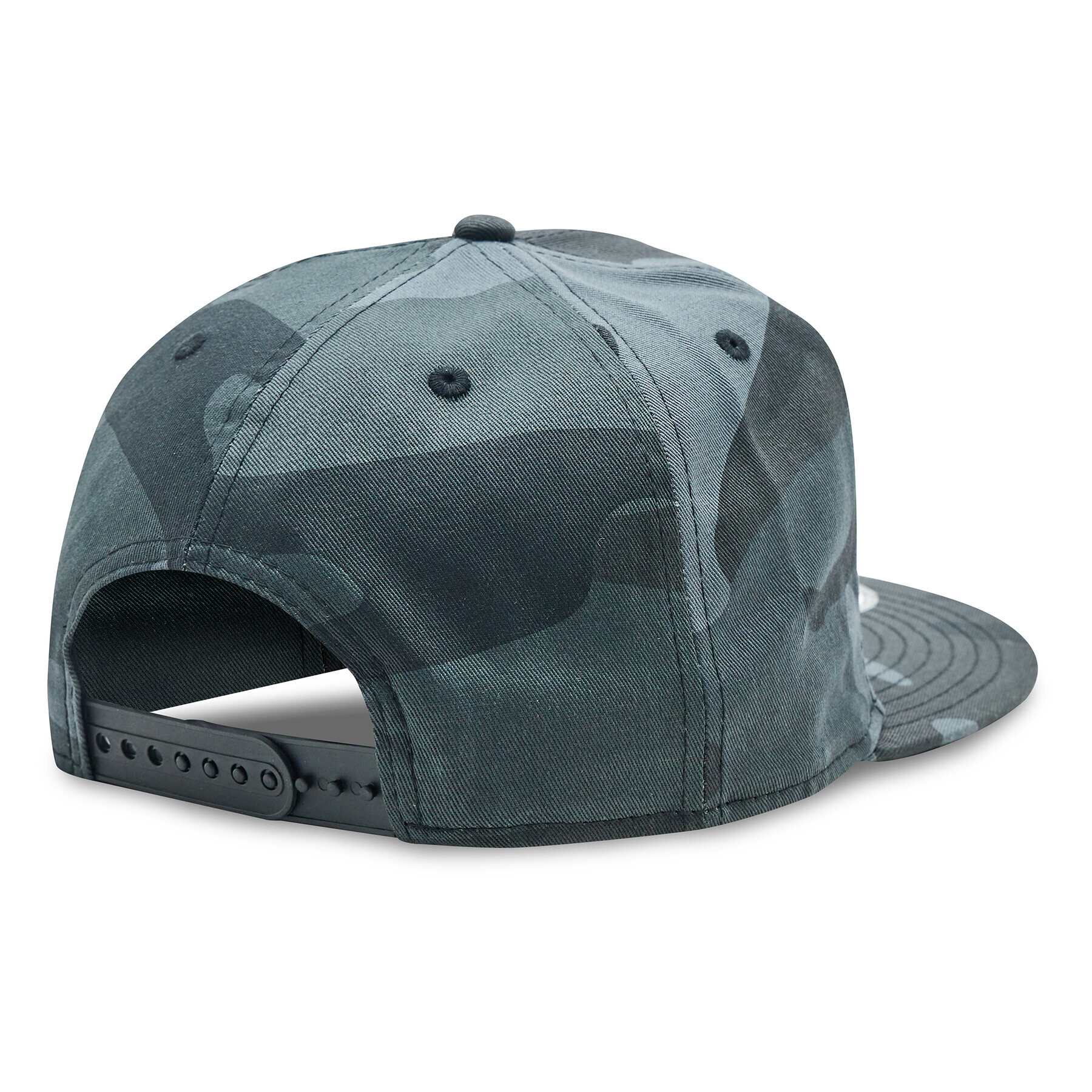 New Era Šiltovka Team Camo 60298785 Čierna - Pepit.sk