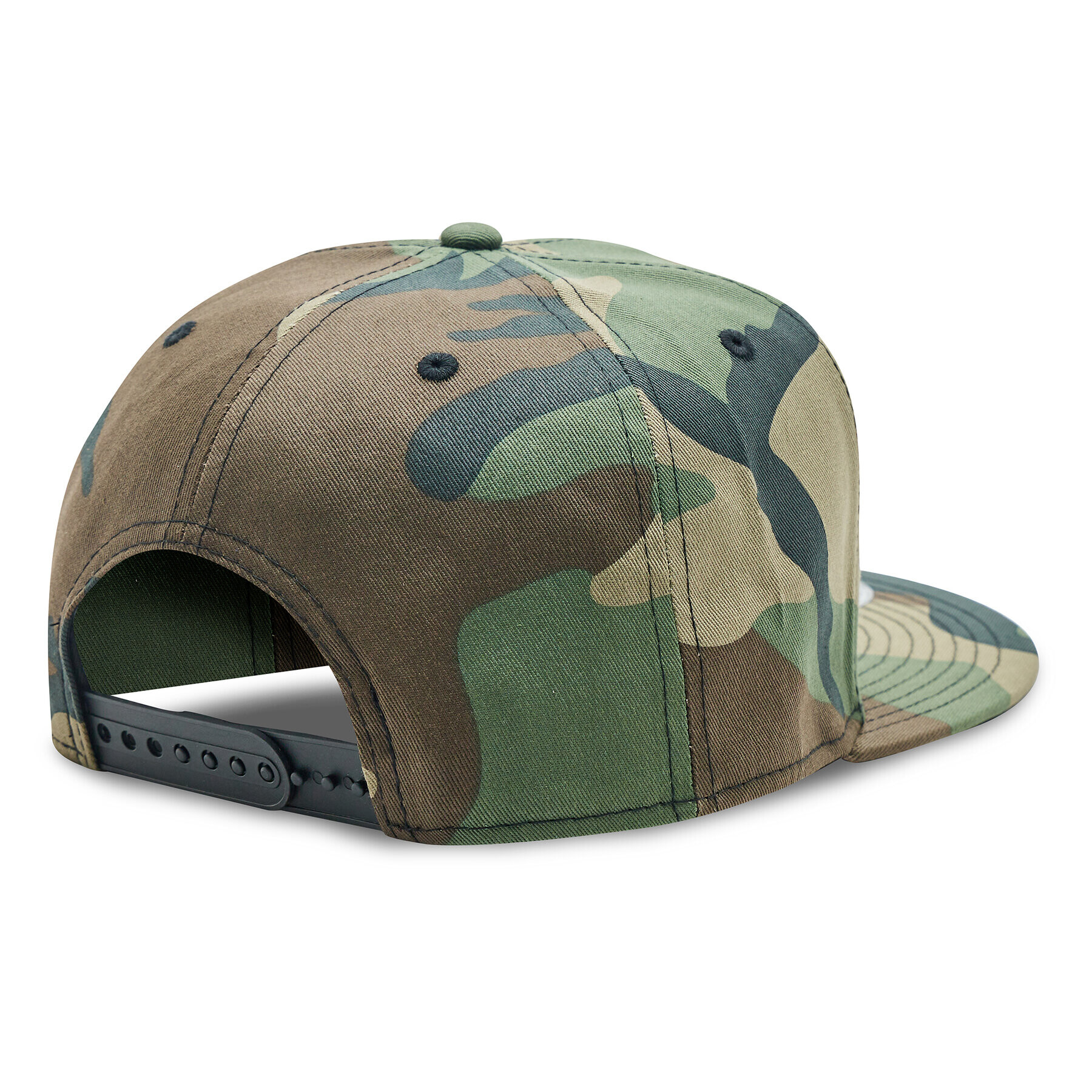 New Era Šiltovka Team Camo 60298789 Kaki - Pepit.sk