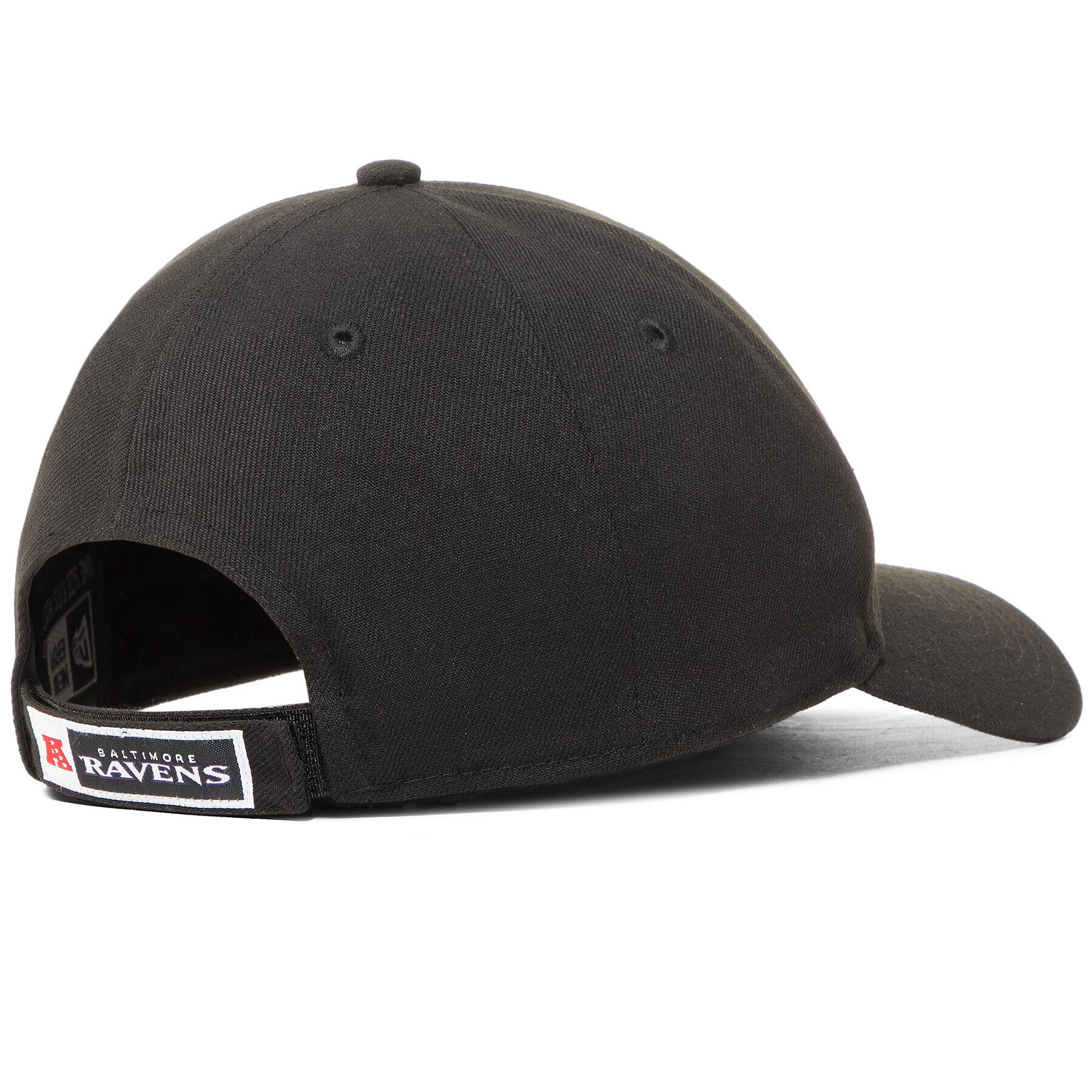 New Era Šiltovka The League Balrav T 10517893 Čierna - Pepit.sk