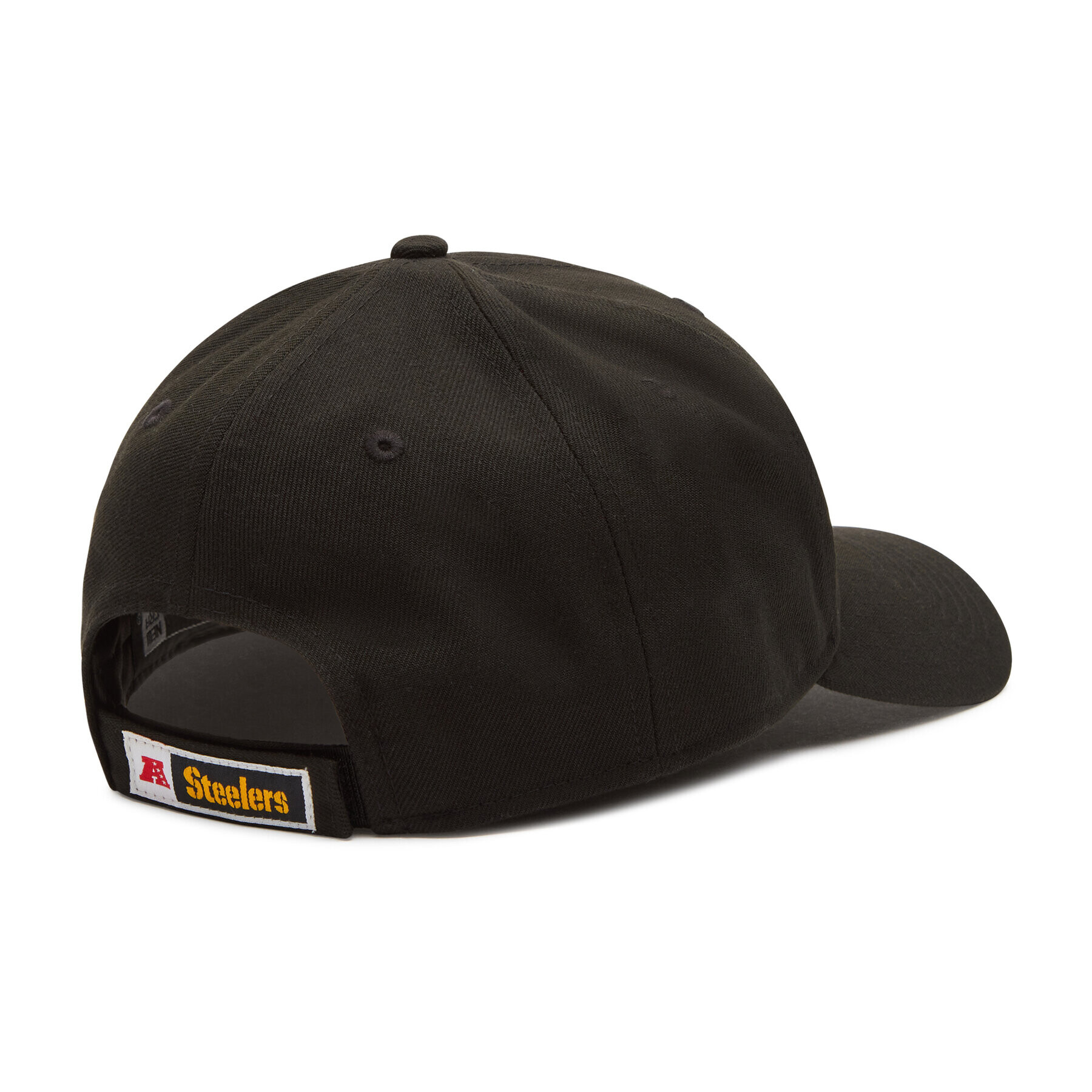 New Era Šiltovka The League Pitste T 10517871 Čierna - Pepit.sk