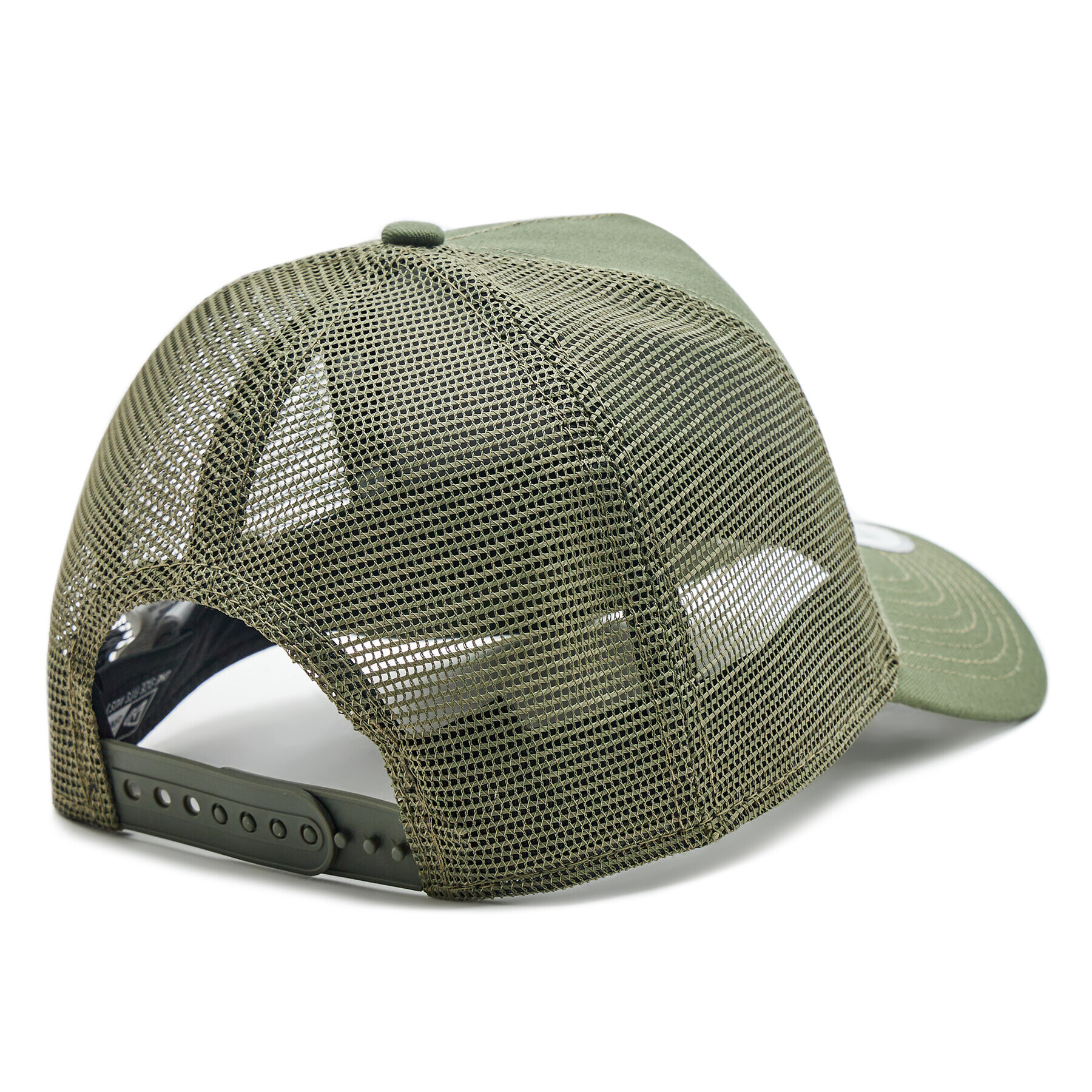 New Era Šiltovka Tonal Mesh 60298763 Zelená - Pepit.sk