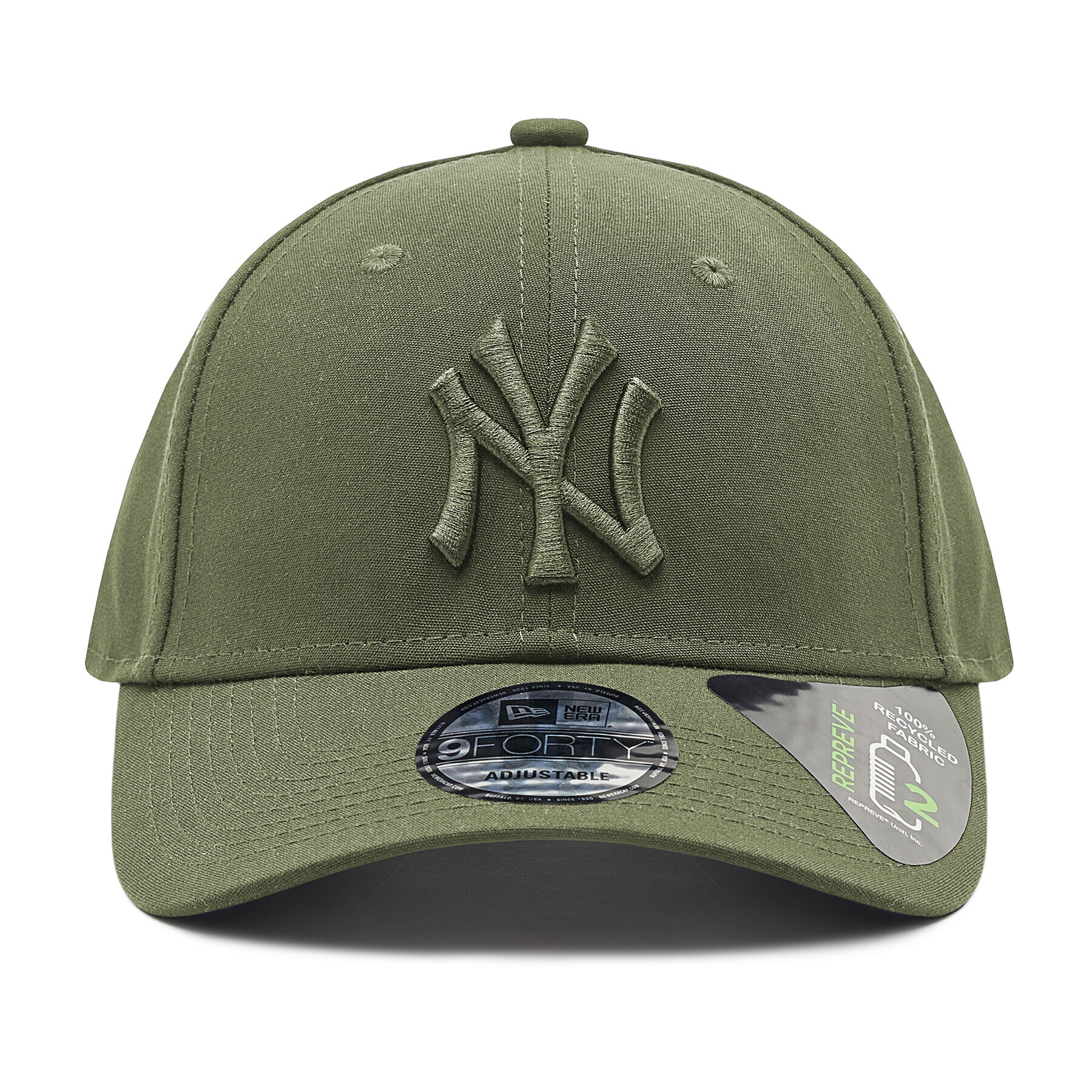 New Era Šiltovka Tonal Repreve 9Fort 60284886 Zelená - Pepit.sk