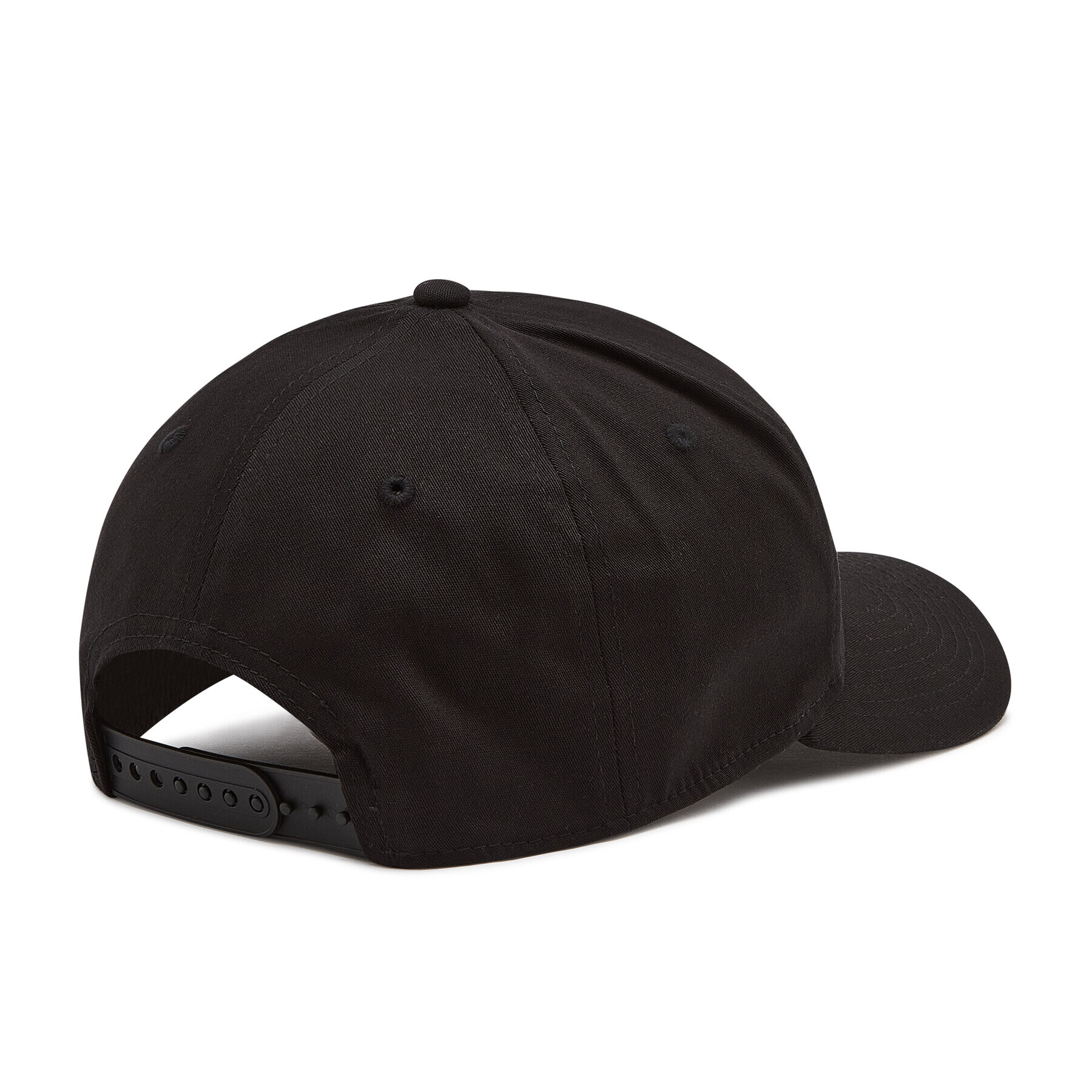 New Era Šiltovka Total Black 950 12285244 Čierna - Pepit.sk