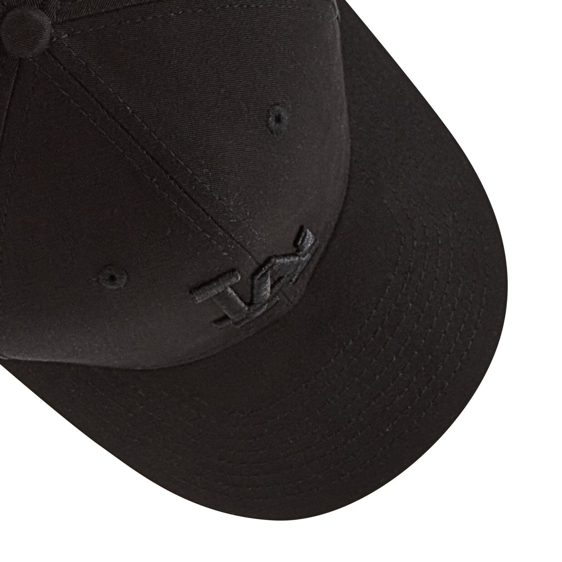 New Era Šiltovka Total Black 950 12285244 Čierna - Pepit.sk