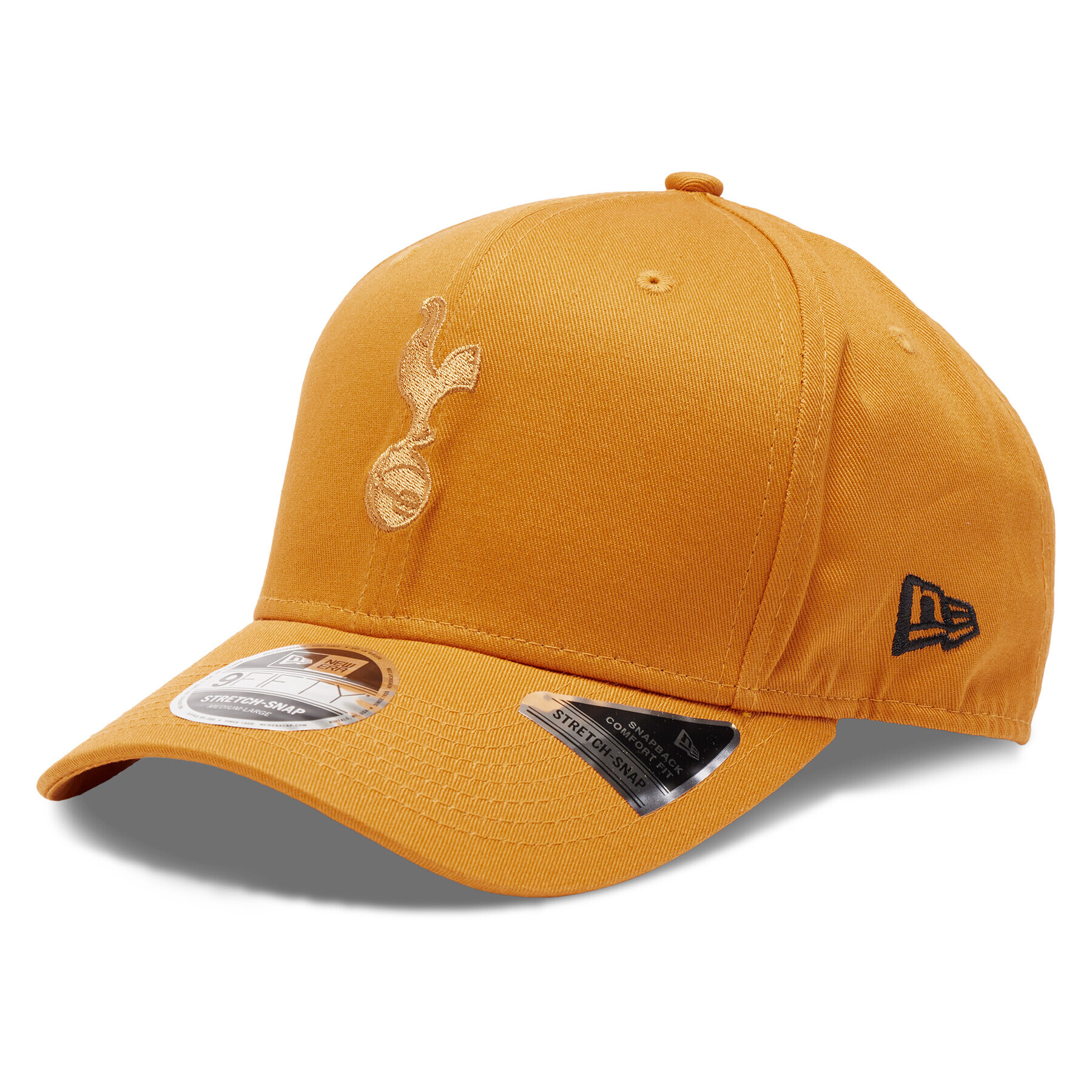 New Era Šiltovka Tottenham Hotspur 9Fifty 60284515 Oranžová - Pepit.sk