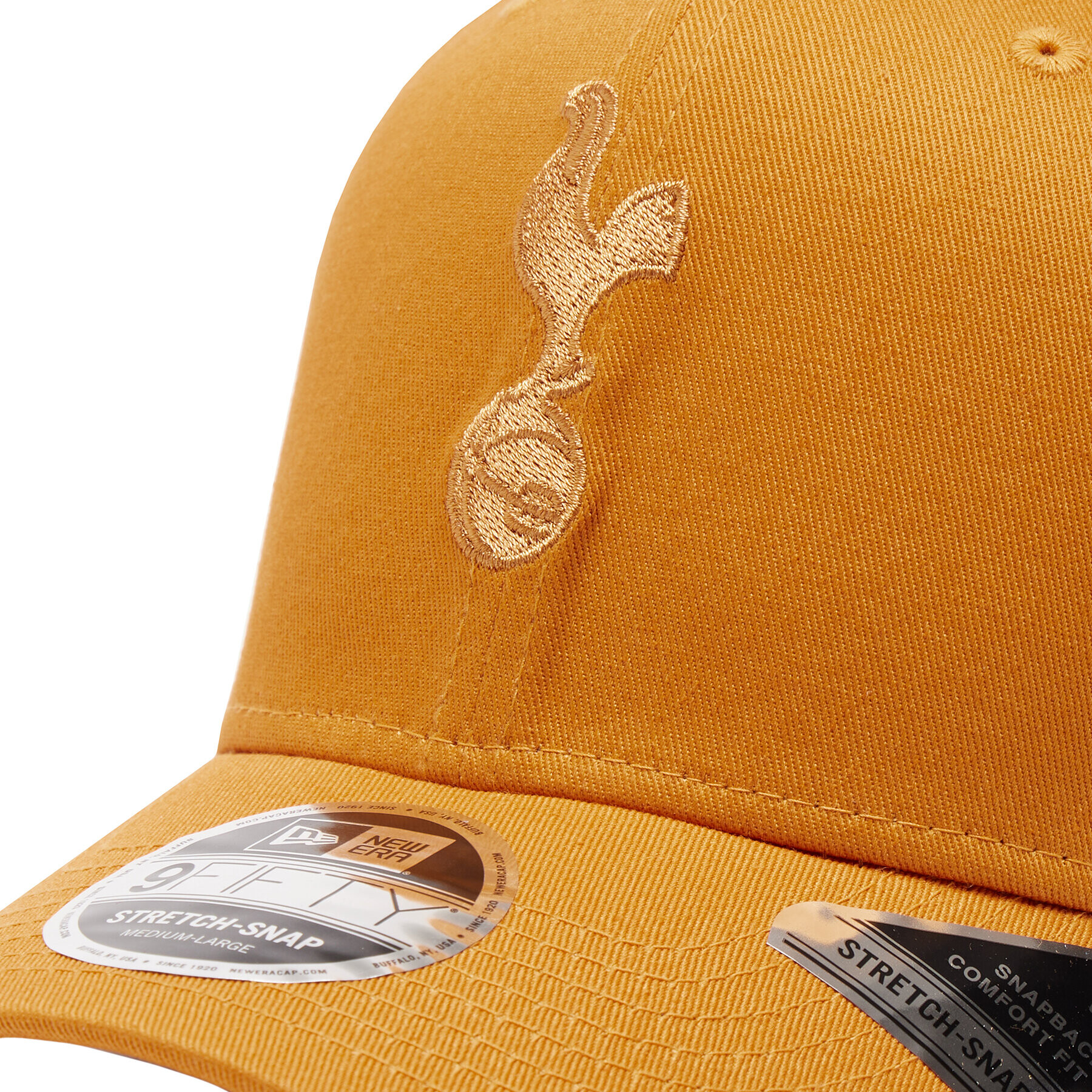 New Era Šiltovka Tottenham Hotspur 9Fifty 60284515 Oranžová - Pepit.sk