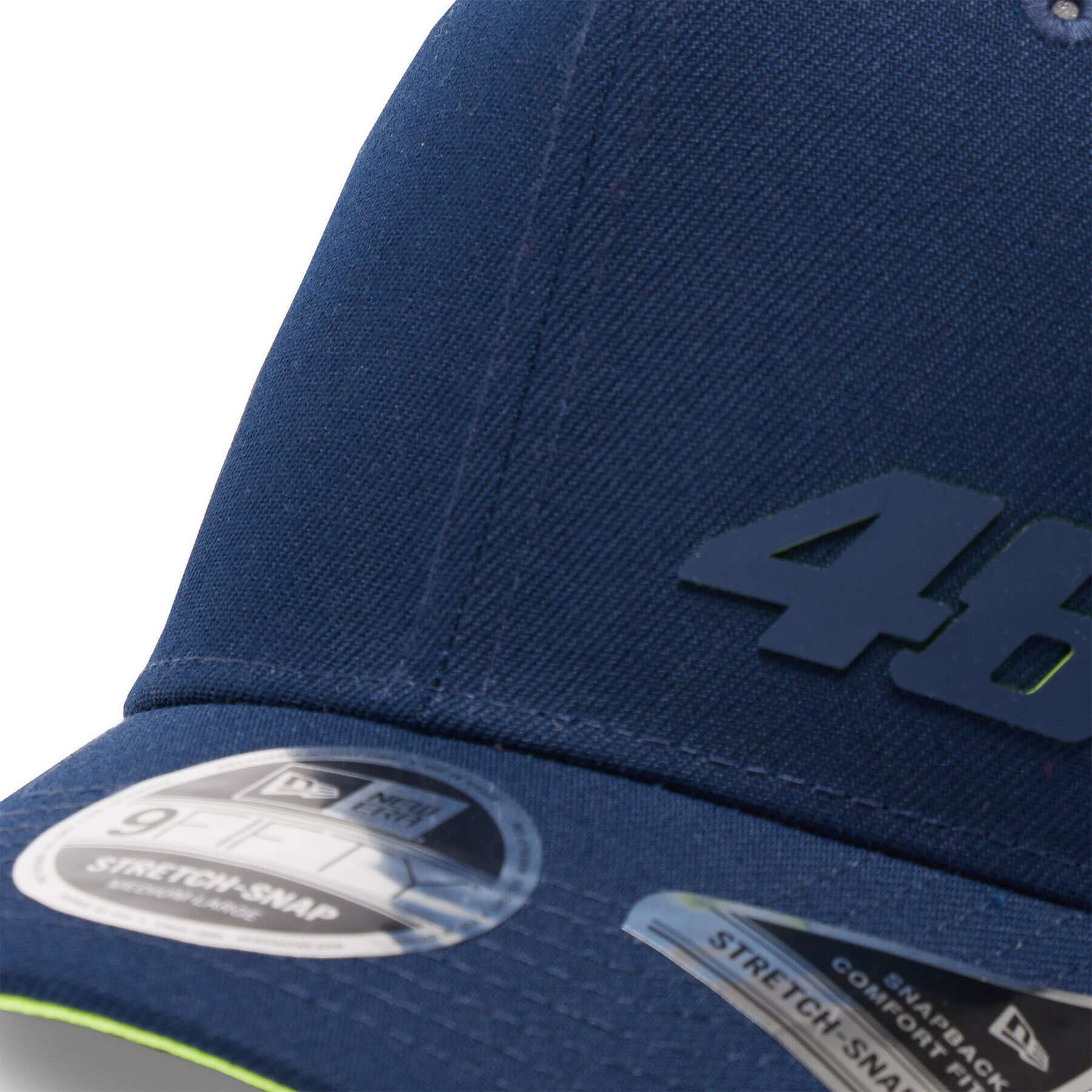 New Era Šiltovka VR46 Repreve 9Fifty 60284498 Tmavomodrá - Pepit.sk