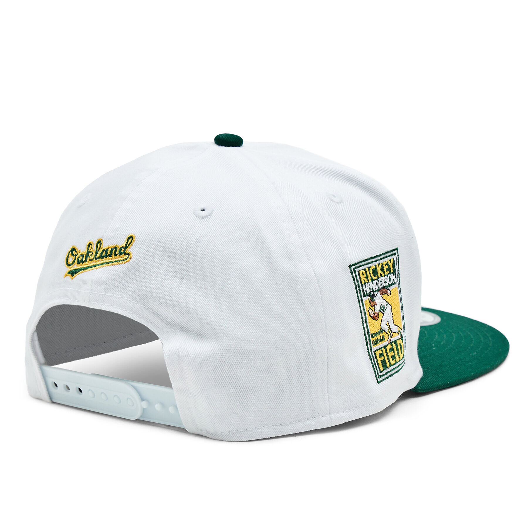 New Era Šiltovka White Crown Patches 60298820 Biela - Pepit.sk