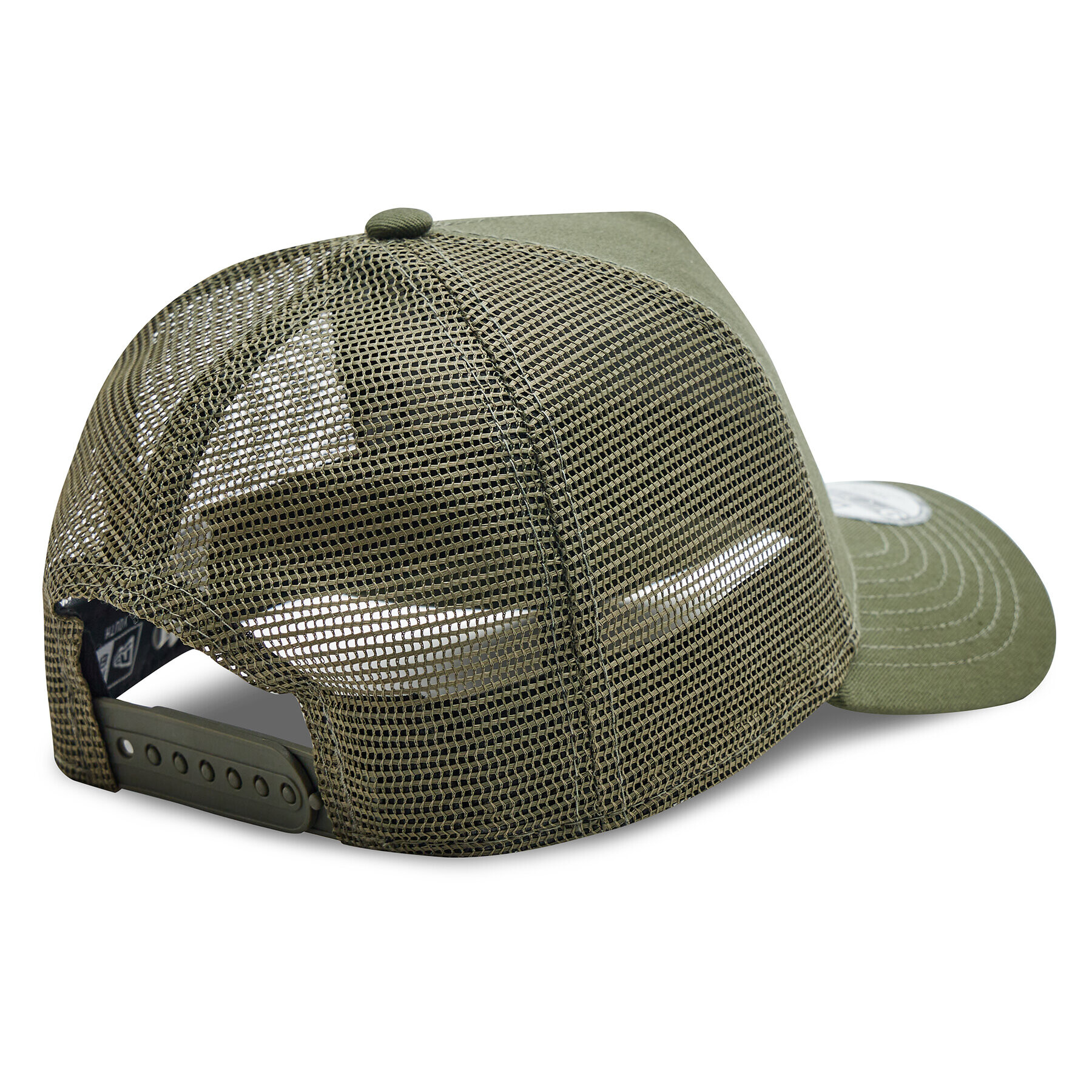 New Era Šiltovka Yt Tonal Mesh 60298888 Kaki - Pepit.sk