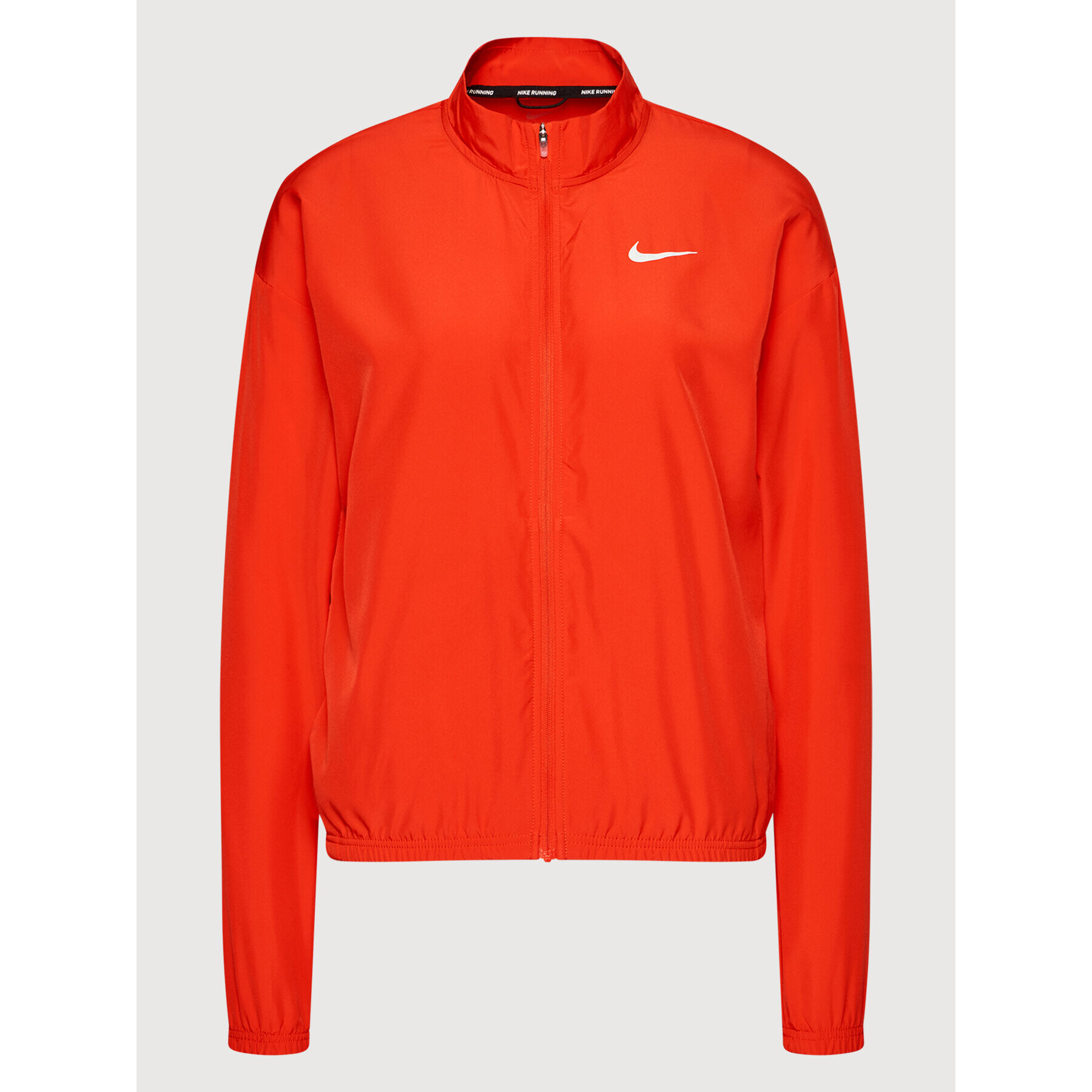 Nike Bežecká bunda Swoosh Packable DD4925 Červená Regular Fit - Pepit.sk