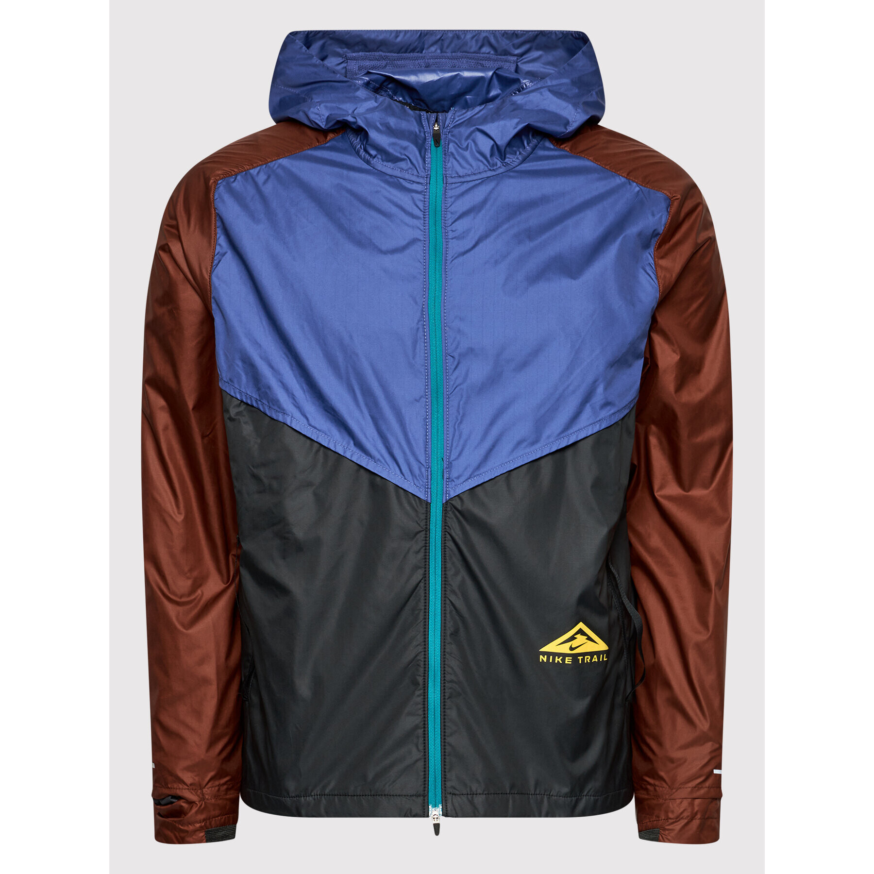 Nike Bežecká bunda Windrunner CZ9054 Farebná Standard Fit - Pepit.sk