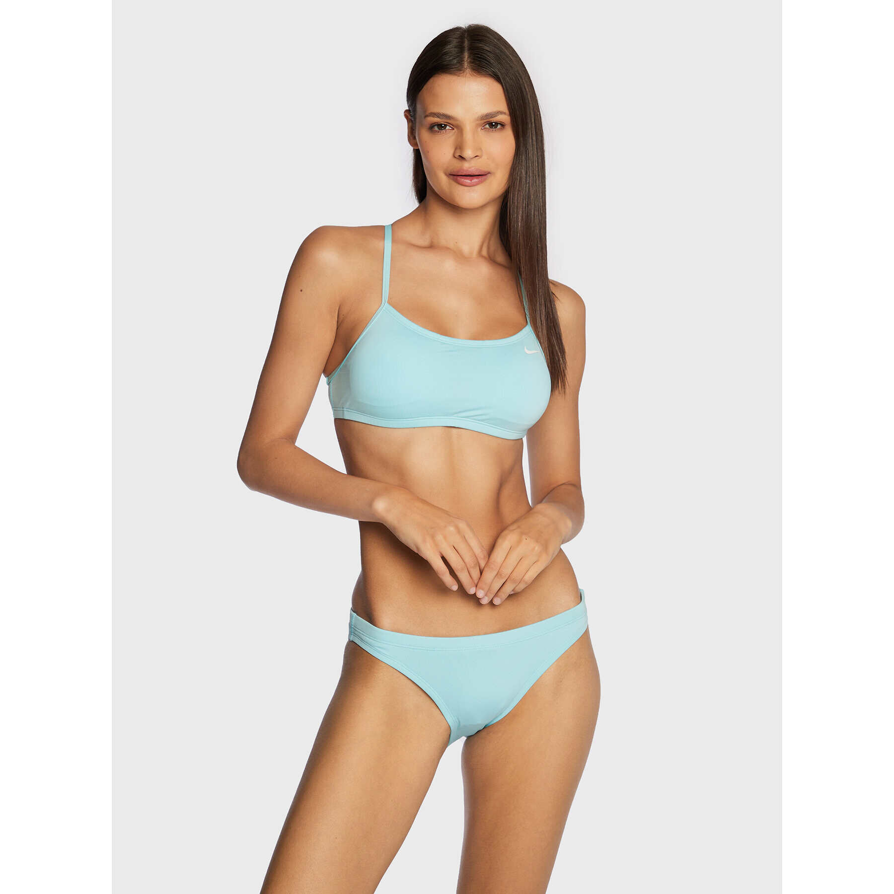 Nike Bikiny Essential NESSA211 Modrá - Pepit.sk