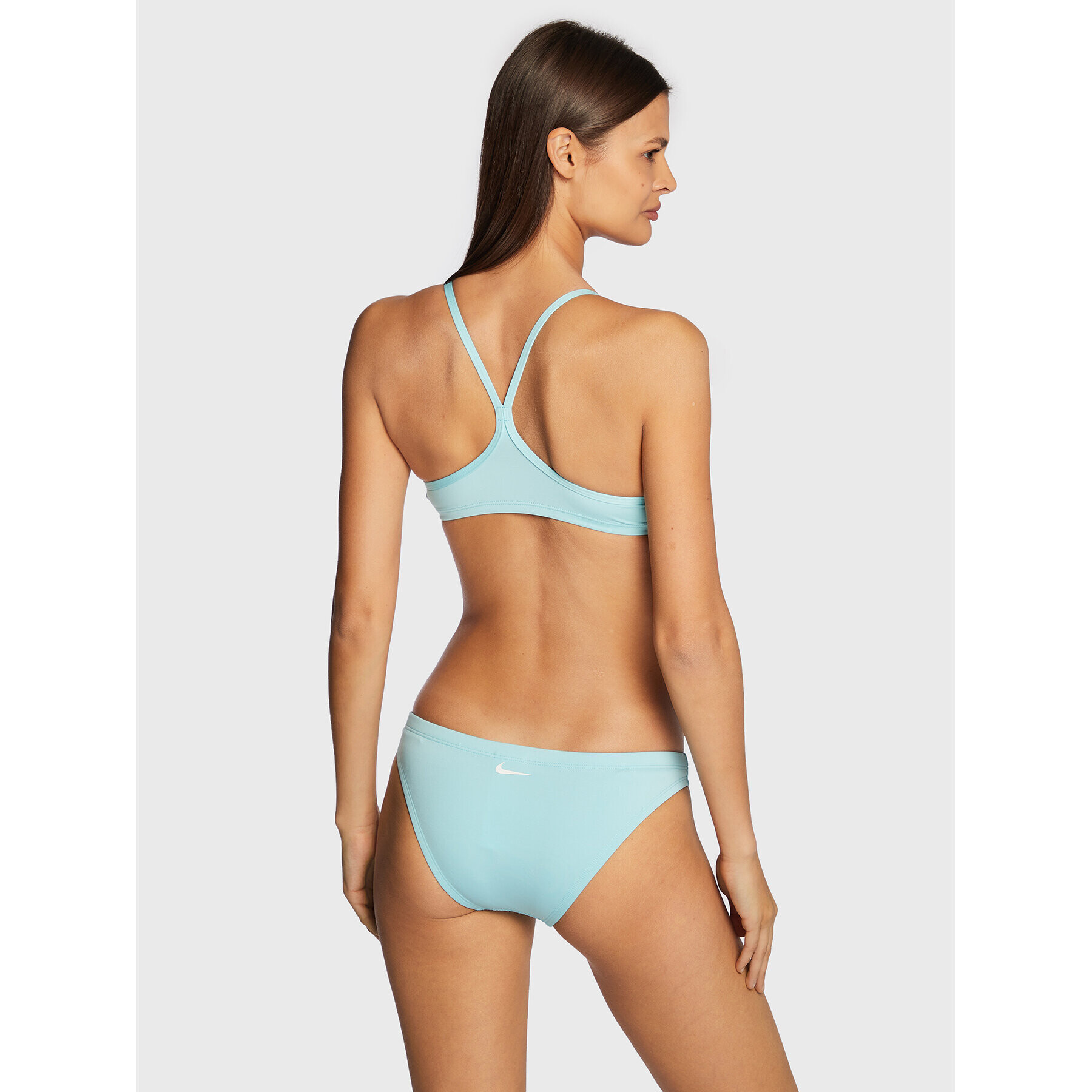 Nike Bikiny Essential NESSA211 Modrá - Pepit.sk