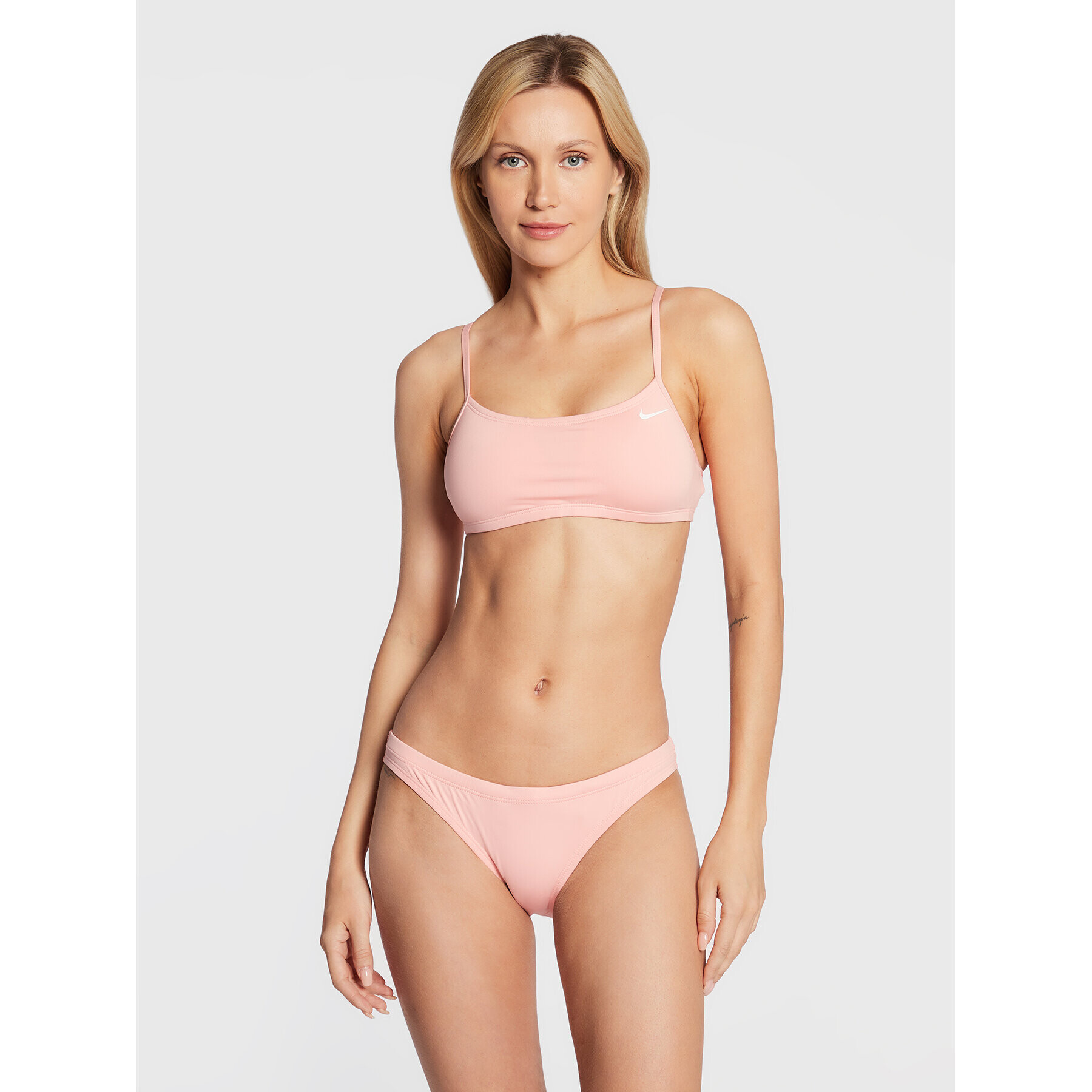 Nike Bikiny Essential NESSA211 Ružová - Pepit.sk