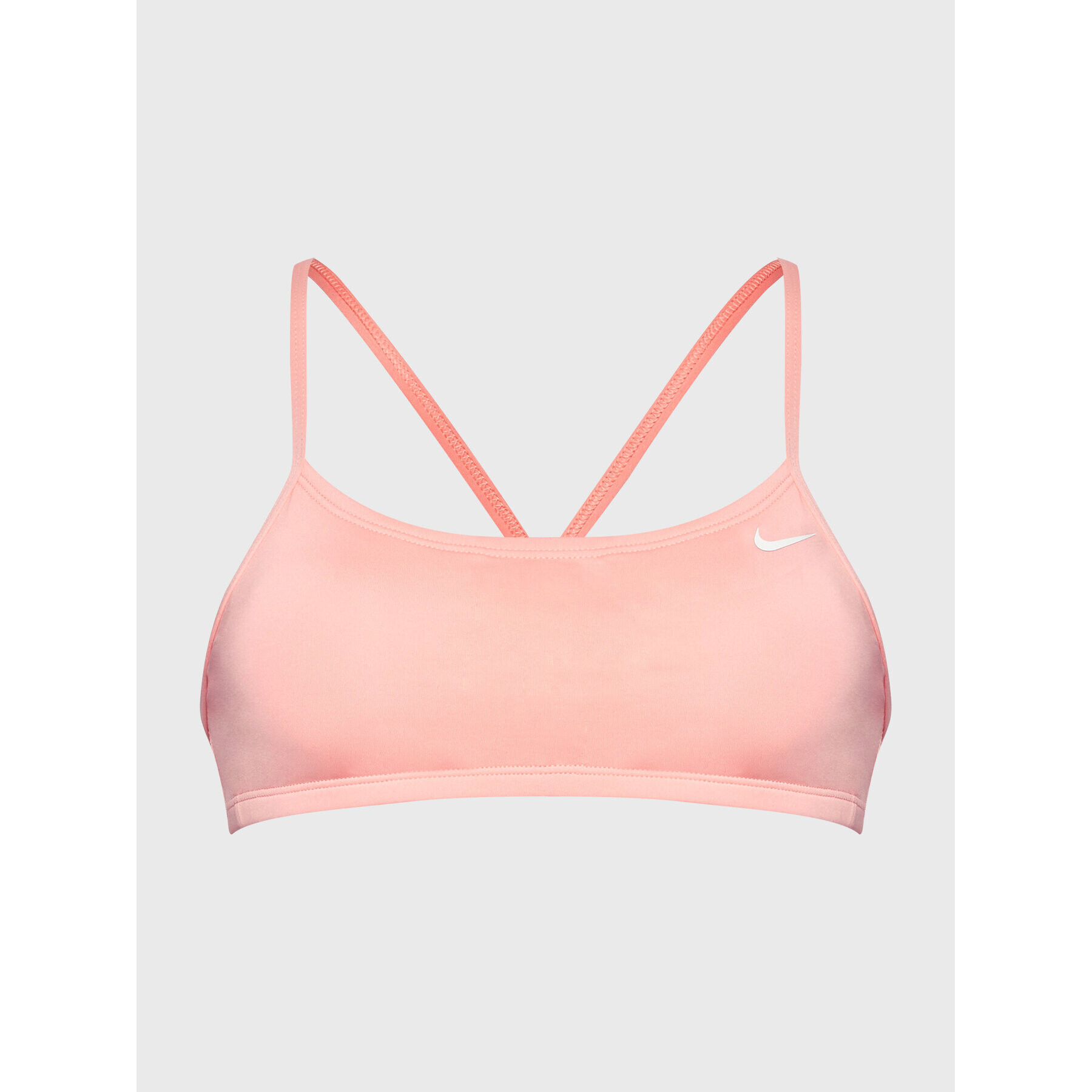 Nike Bikiny Essential NESSA211 Ružová - Pepit.sk