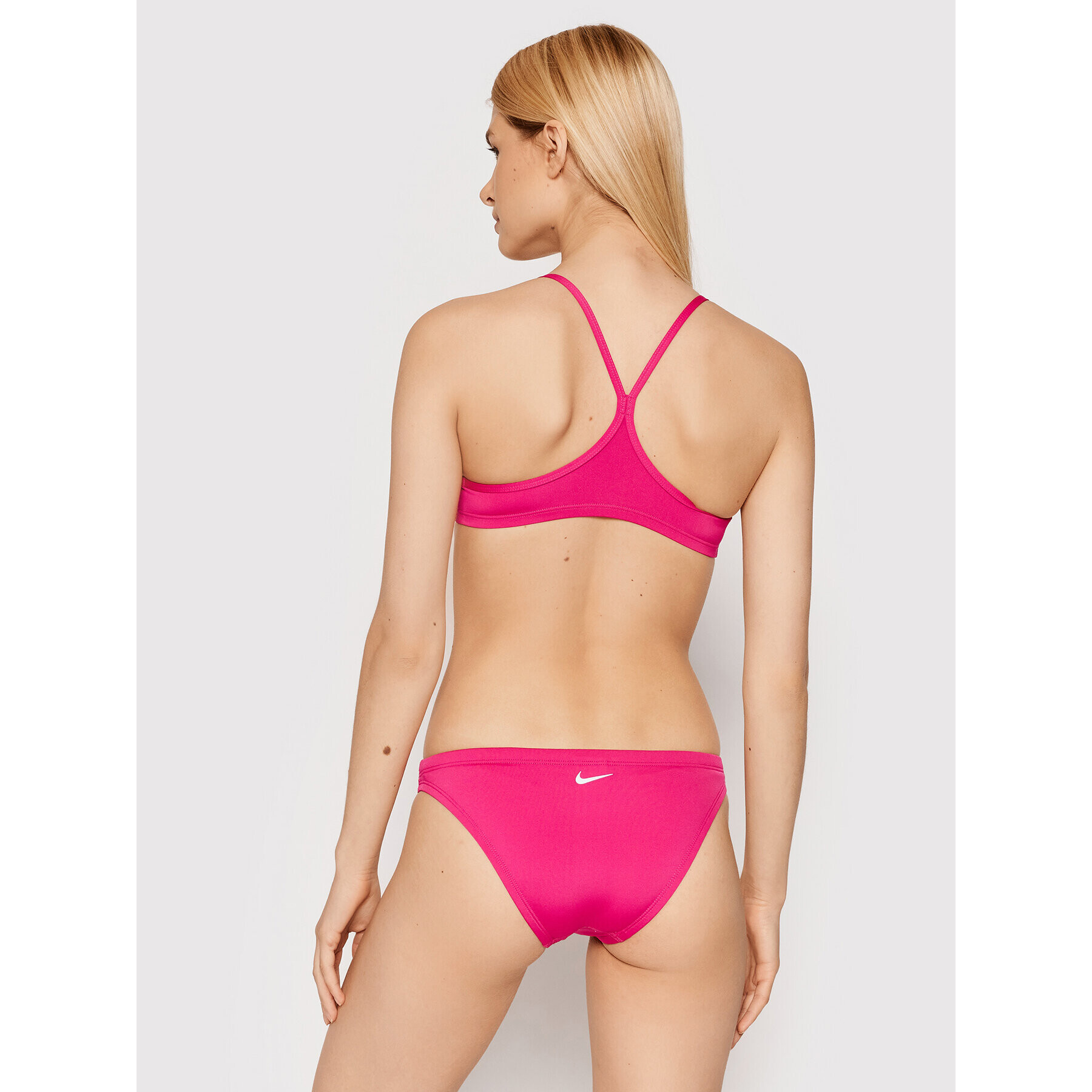 Nike Bikiny Essential NESSA211 Ružová - Pepit.sk