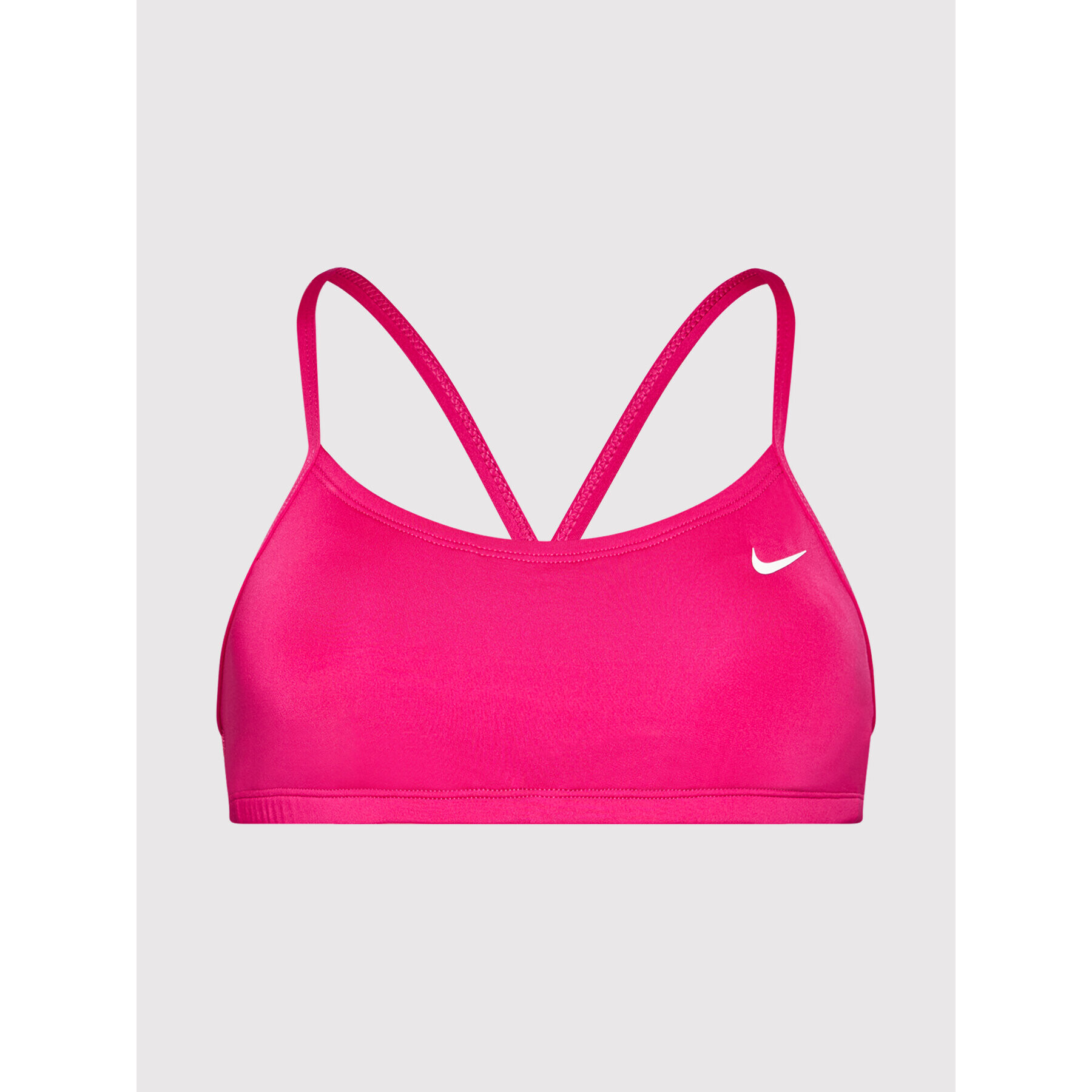 Nike Bikiny Essential NESSA211 Ružová - Pepit.sk