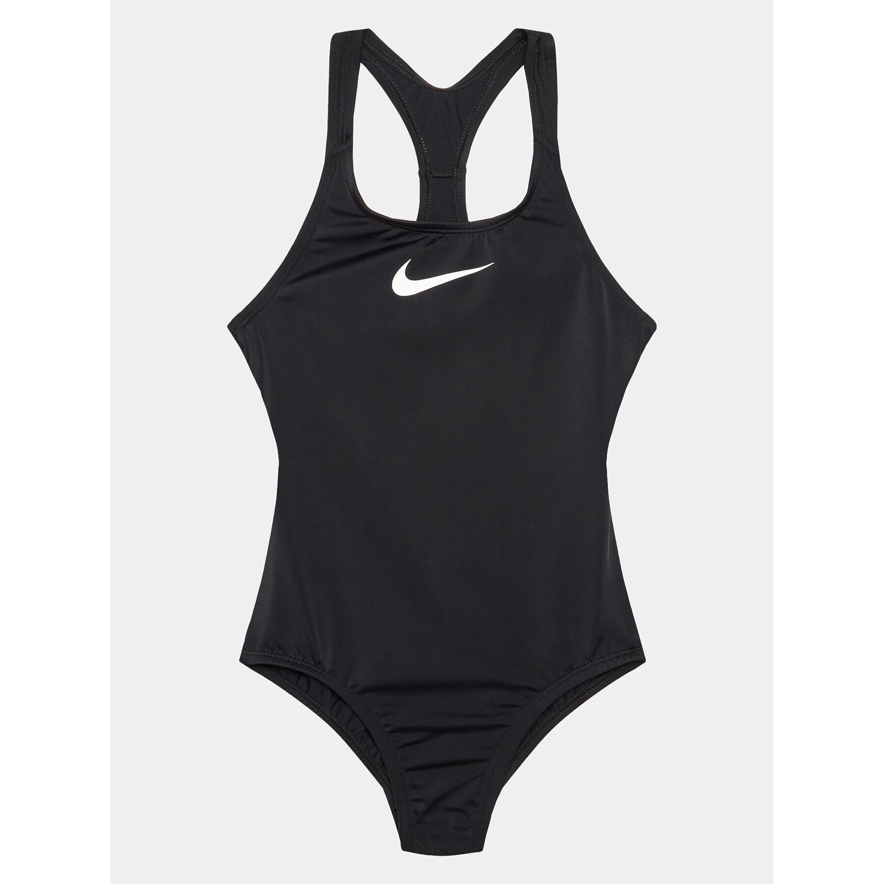 Nike Bikiny Essential Racerback NESSB711 Čierna - Pepit.sk