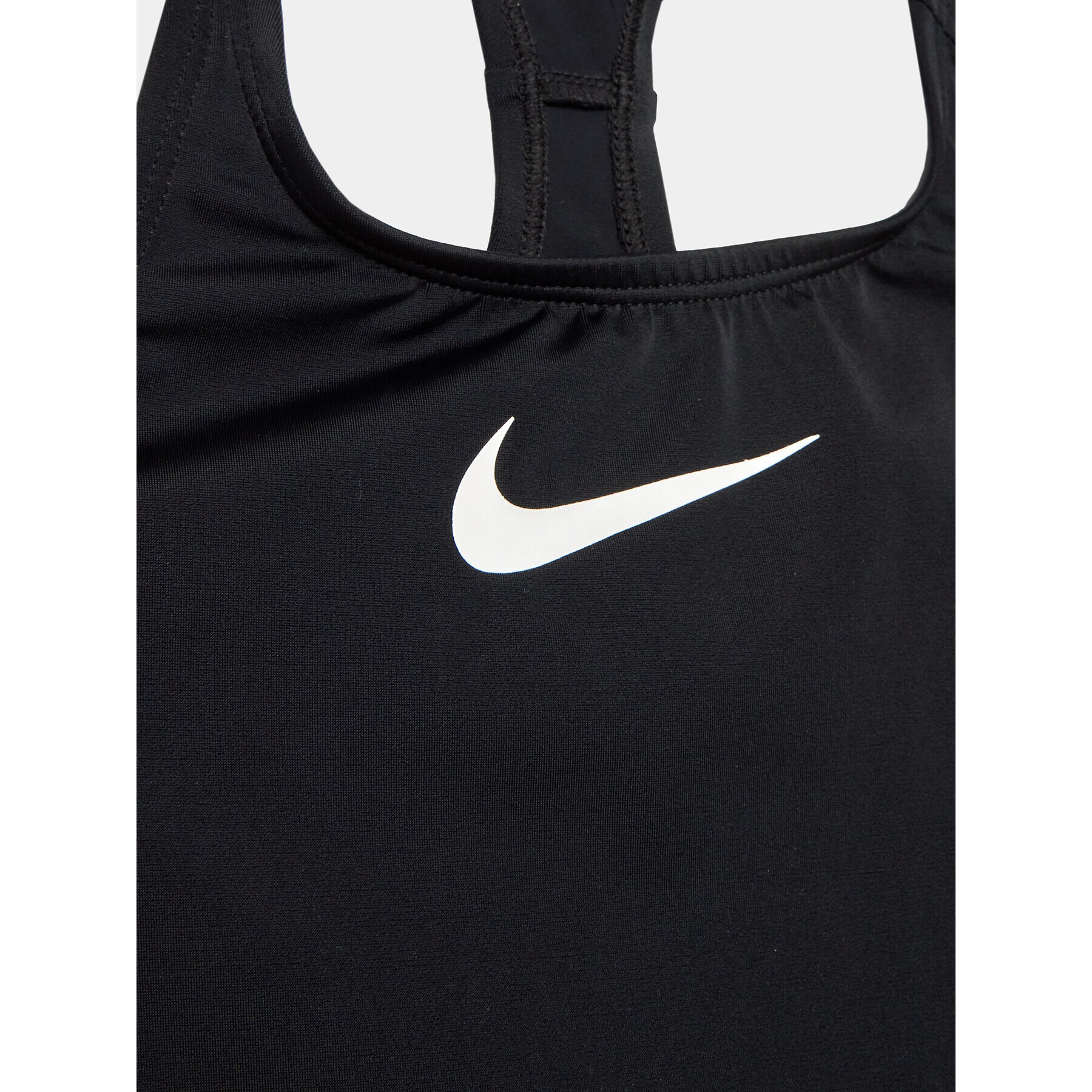 Nike Bikiny Essential Racerback NESSB711 Čierna - Pepit.sk